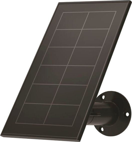 ARLO SOLAR PANEL/MAGNET CHARGE CABLE BLK V2 Solarladegerät