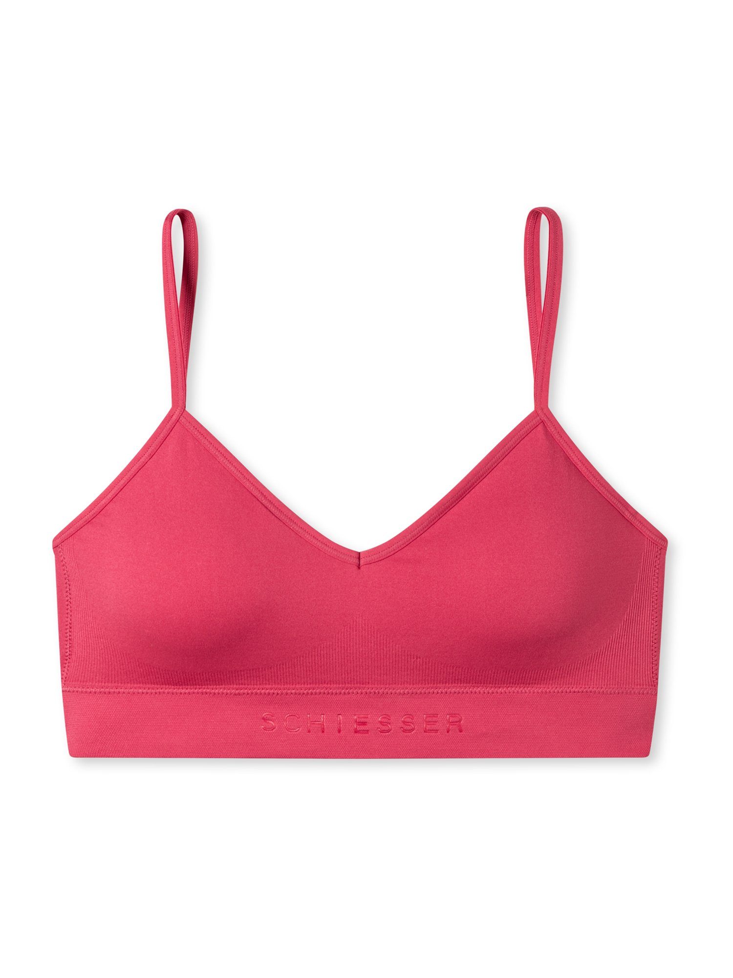 Schiesser Bustier mit Cups