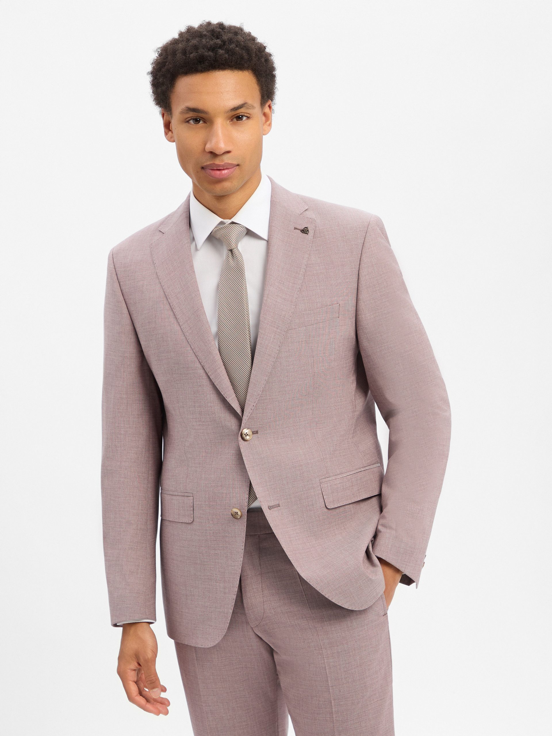 Roy Robson Anzugsakko