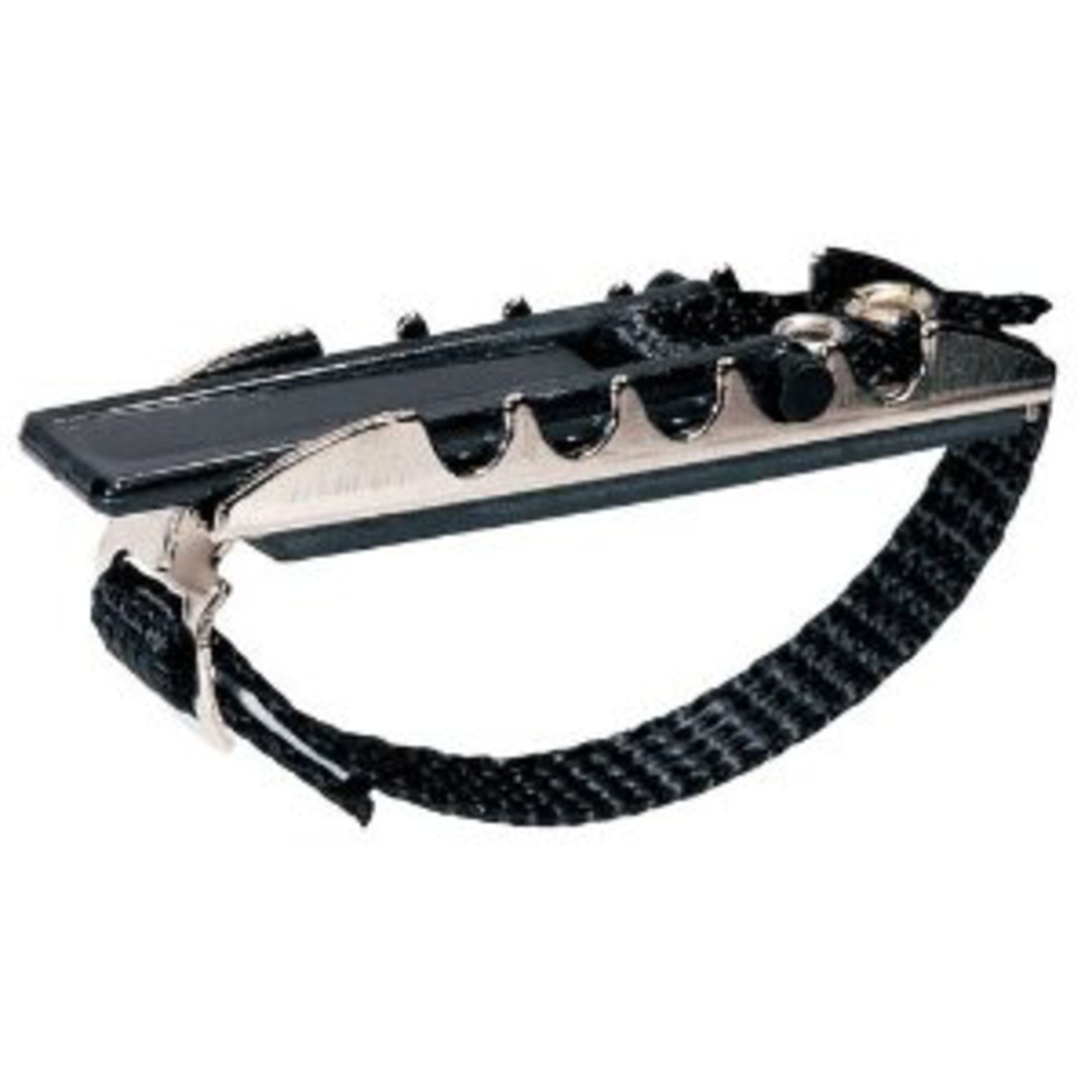 Dunlop Westerngitarre, Capodaster Flat 14 FD Classic Guitar, Zubehör, Kapodaster, Capodaster Flat 14 FD Classic Guitar - Kapodaster