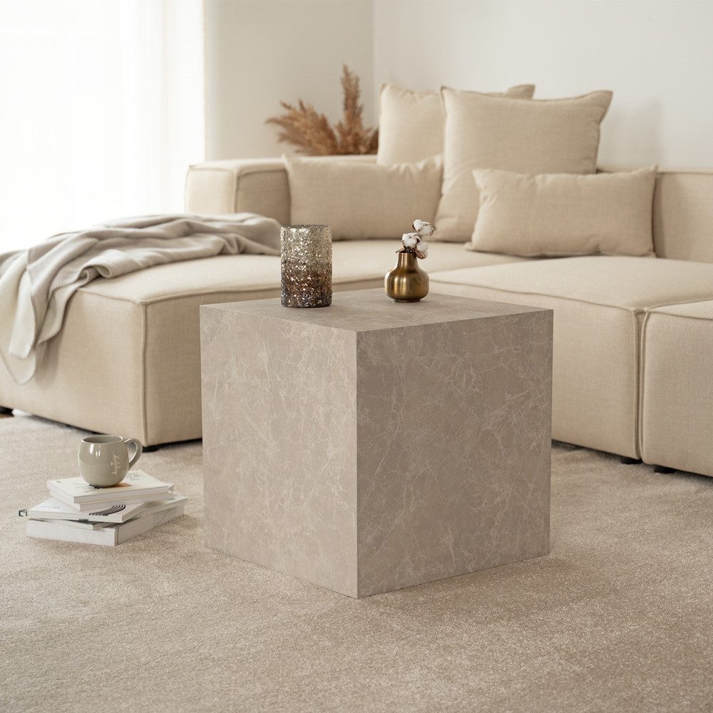 HOME DELUXE Couchtisch AMIRI M 50 günstig online kaufen