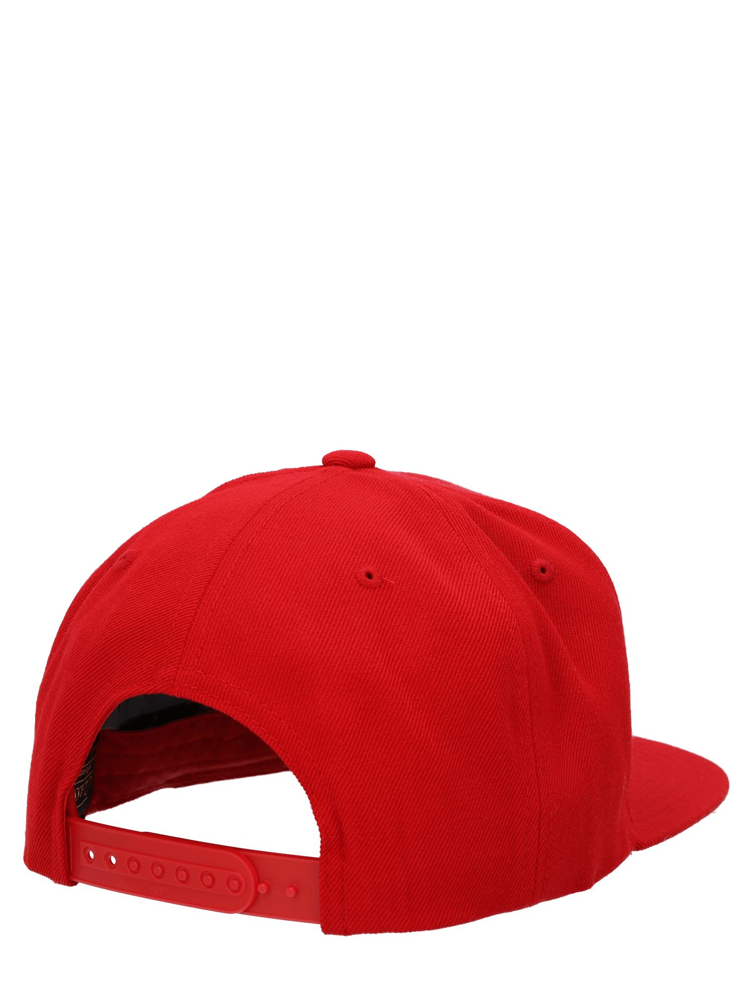 FC Bayern München Baseball Cap FC Bayern München I Basketball Snapback Bayern I Unisex I Rot