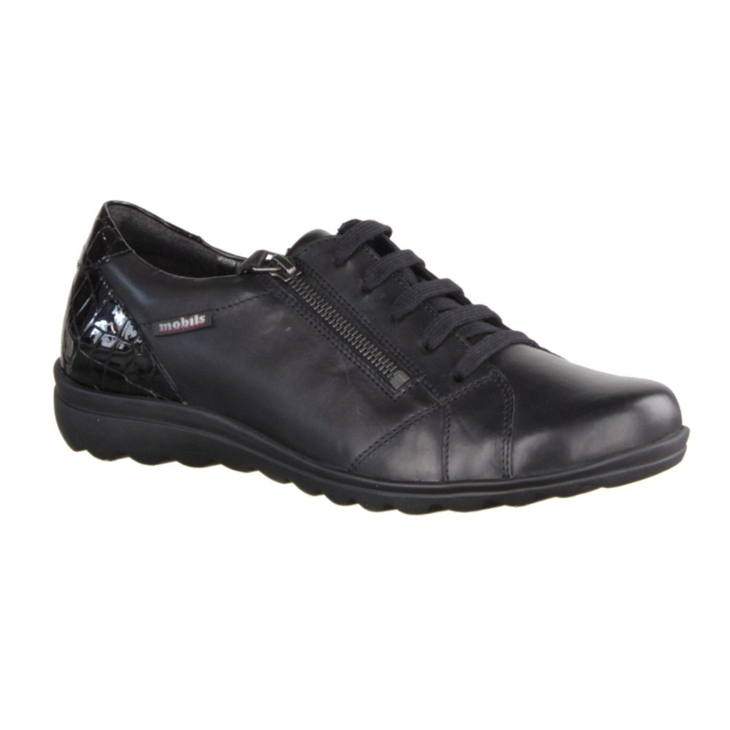Mephisto Mephisto für Damen Schnürschuh (keine Angabe, keine Angabe)