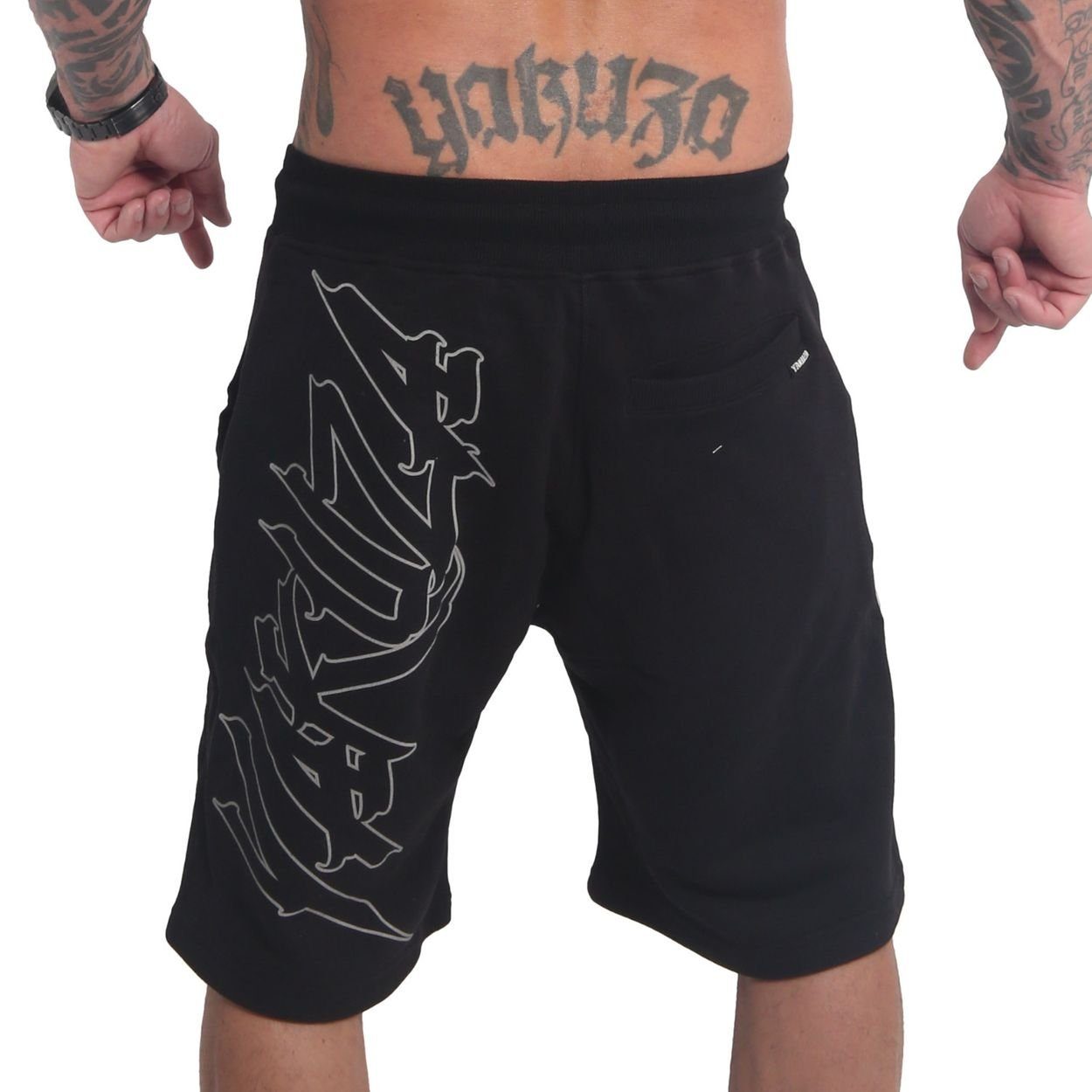 YAKUZA Sweatshorts Jolly günstig online kaufen