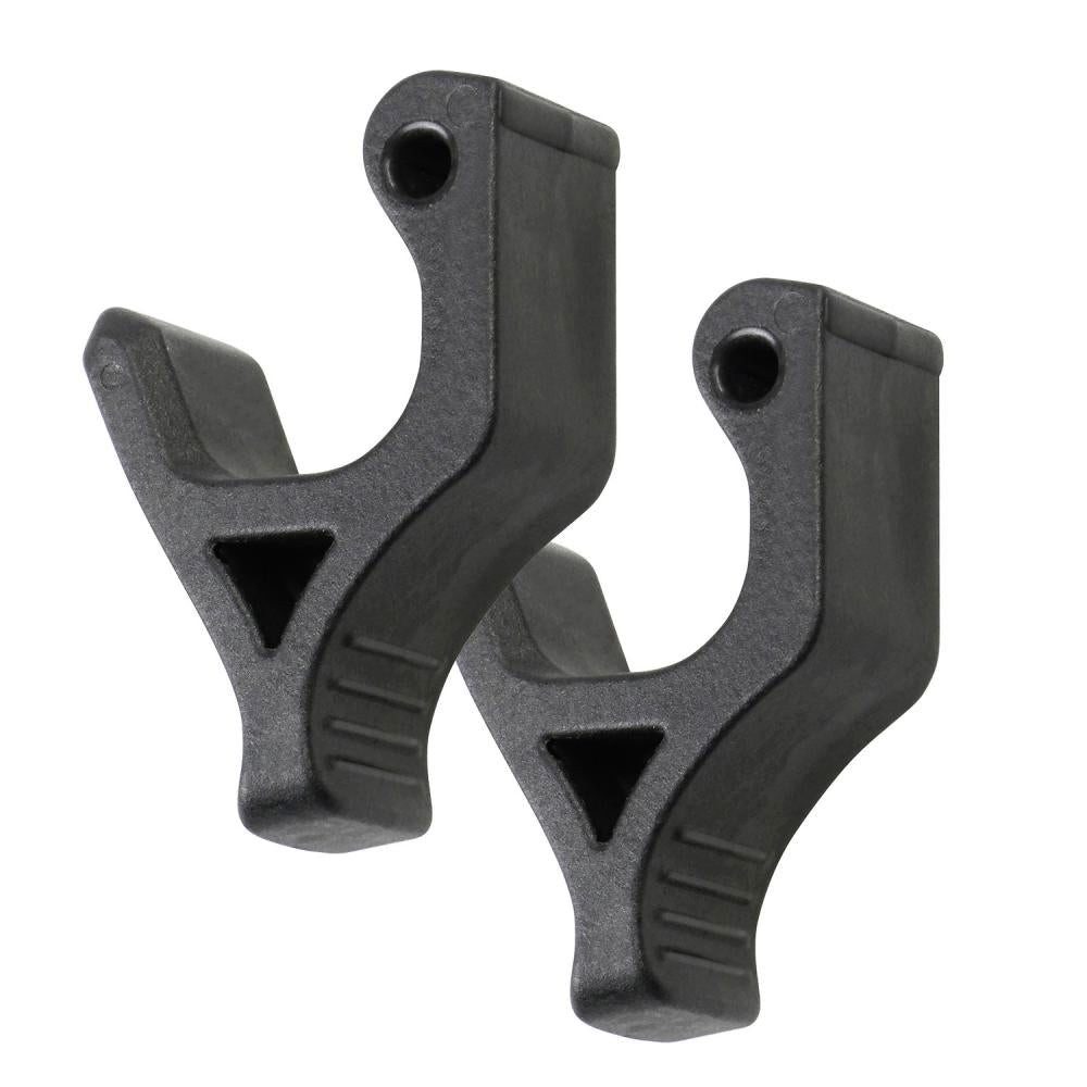KlickFix Fahrradkorb KLICKfix Riegel Oversize Ø 1520 mm für UniKlip 2/KorbKlip 2  Paarwei