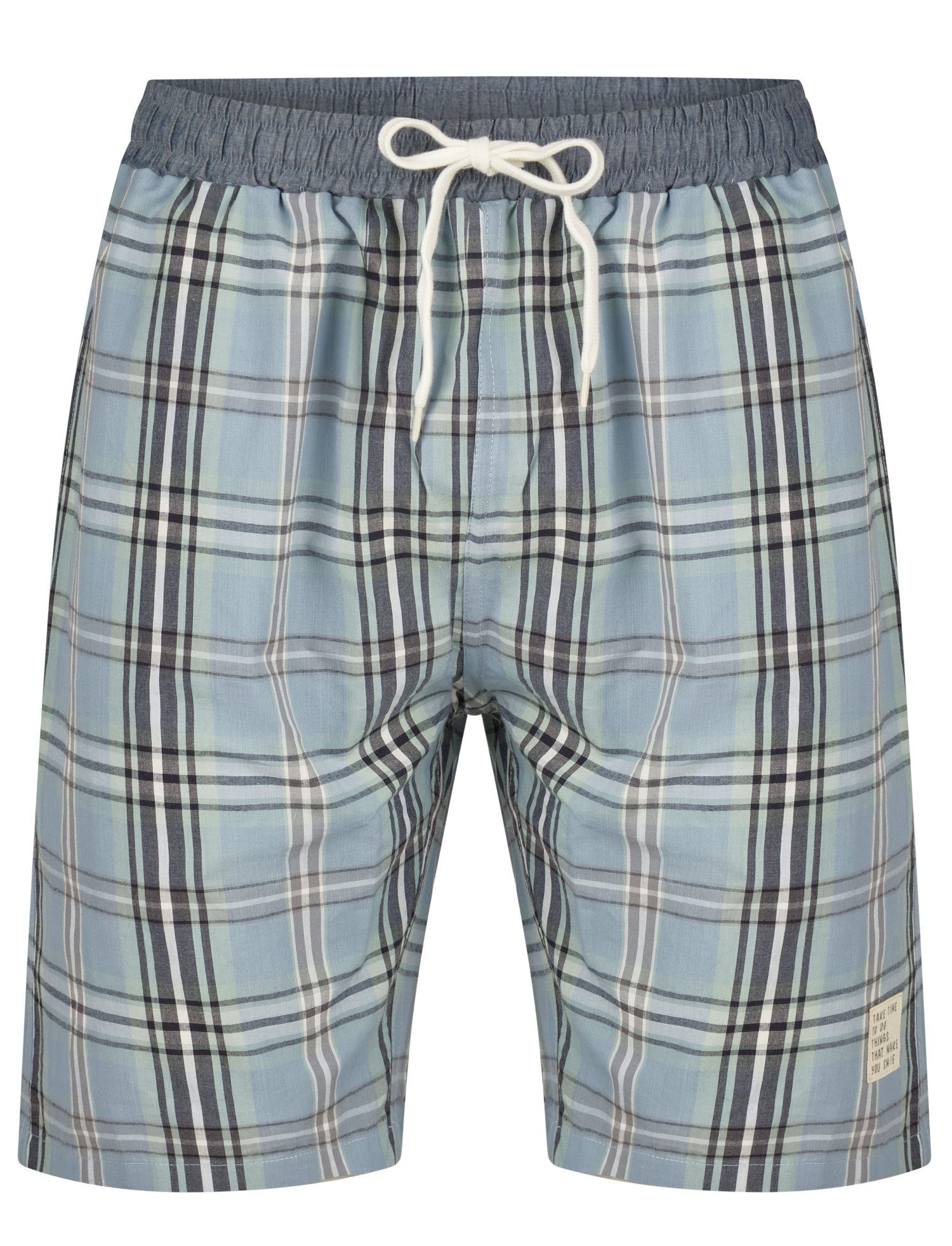 Phil & Co. Pyjamashorts Herren Pyjamahose günstig online kaufen