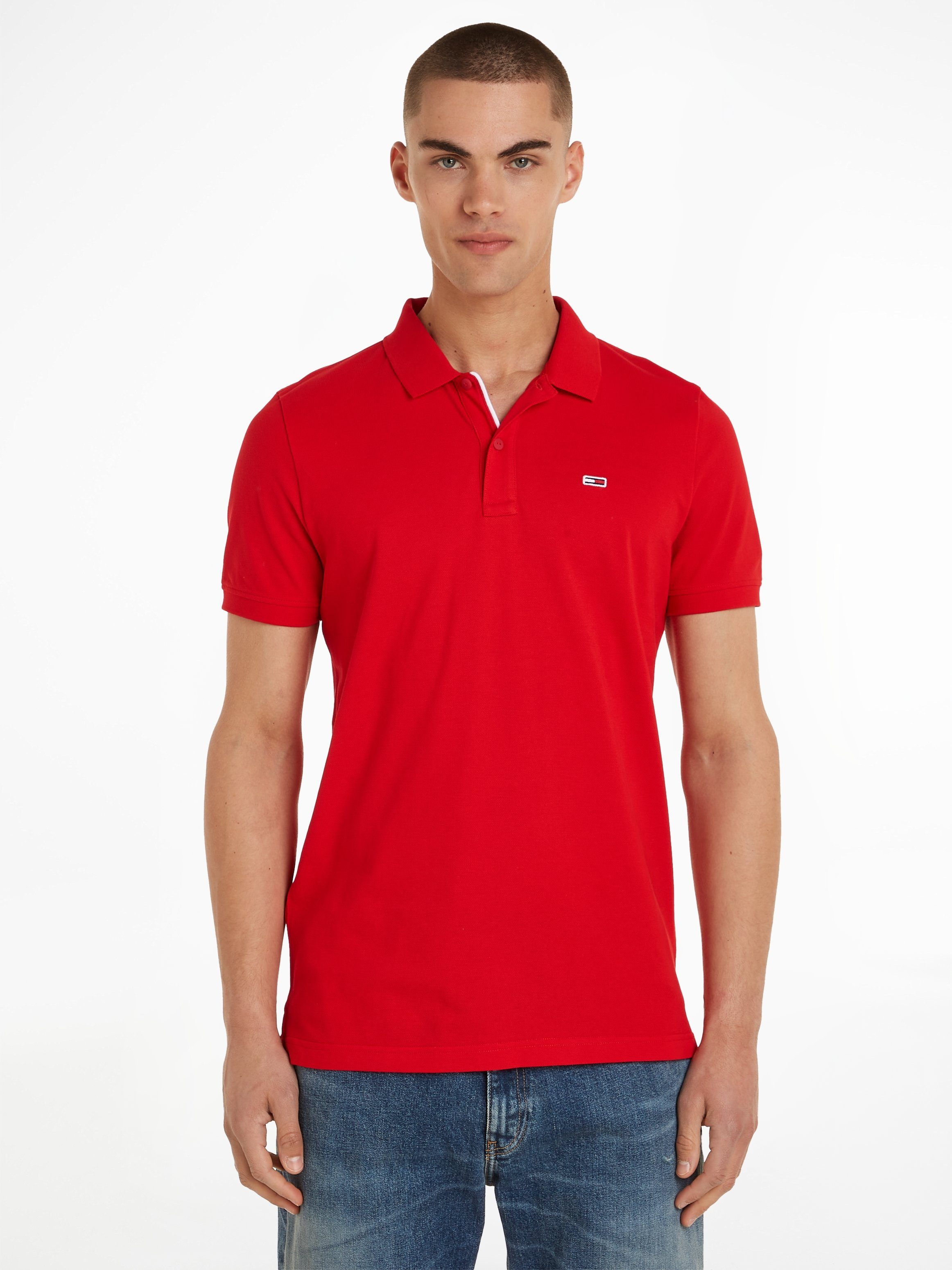 OTTO TOMMY für | kaufen JEANS Herren T-Shirts online Rote