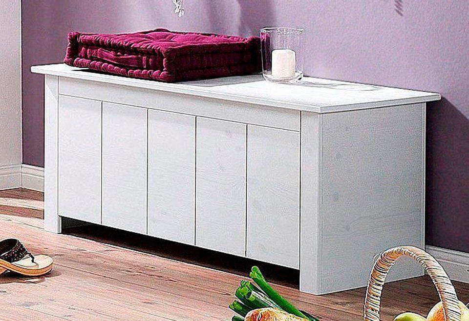 OTTO home Sitztruhe Bertram