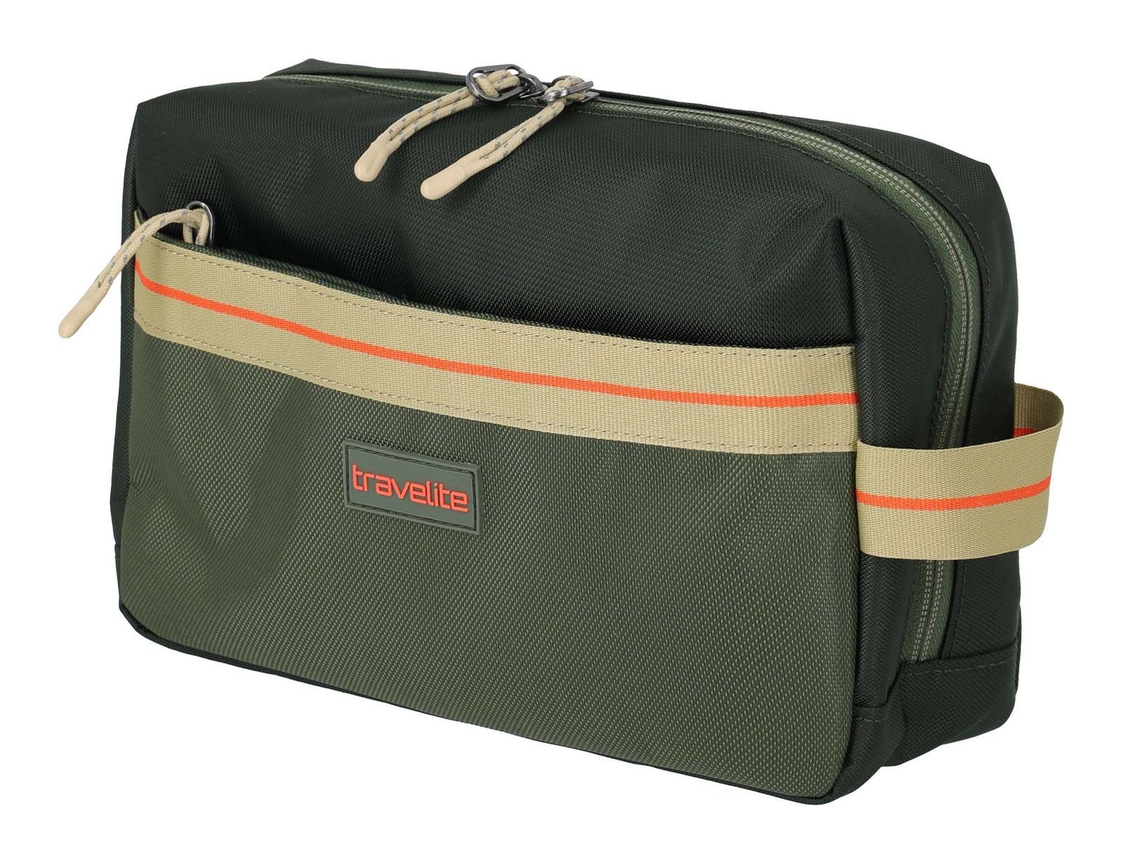 travelite Kulturbeutel Toiletry Bag