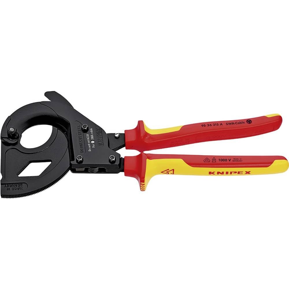 Kabelschere VDE-Kabelschneider 95 36 315 A