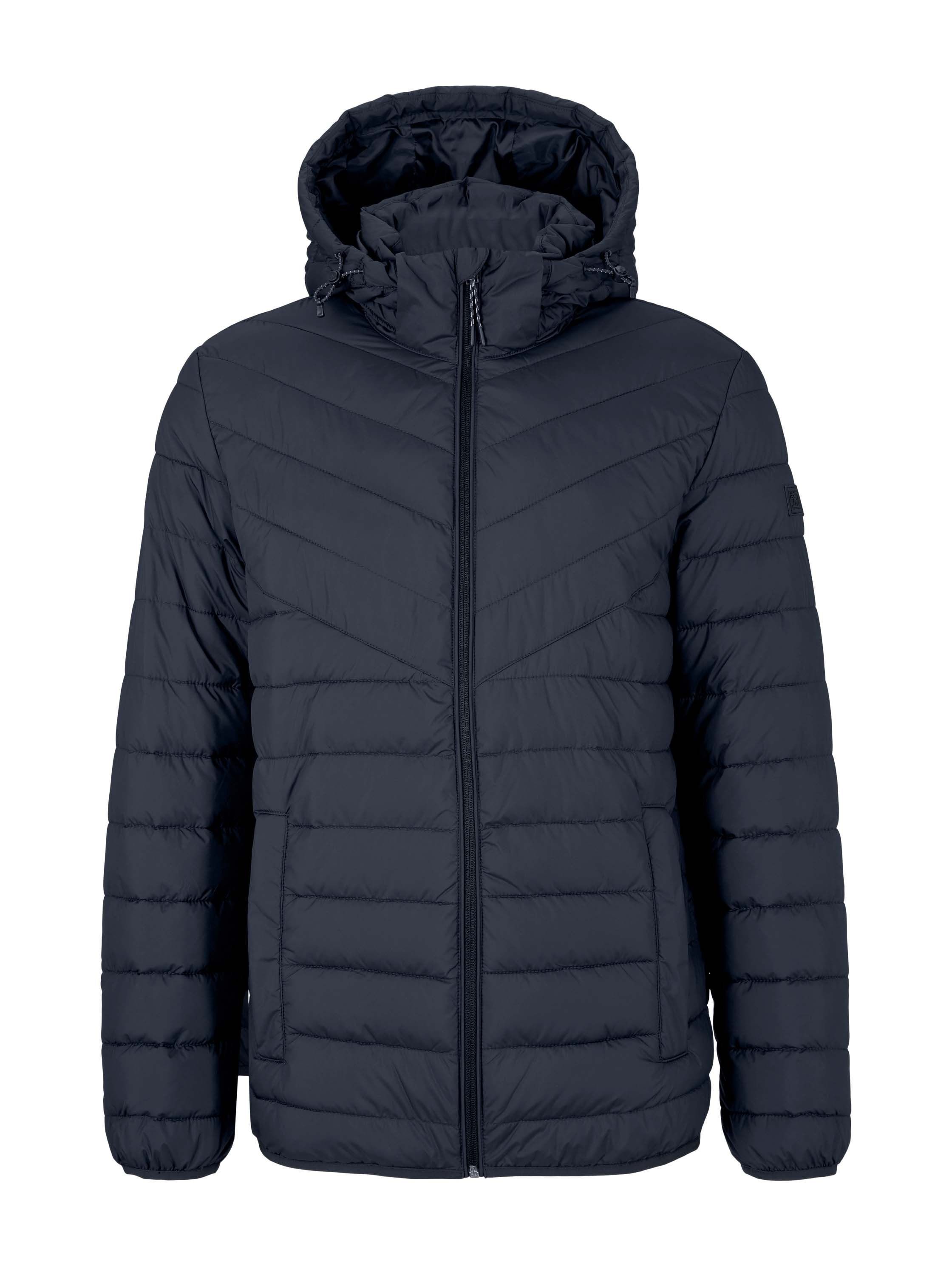 TOM TAILOR Denim Winterjacke