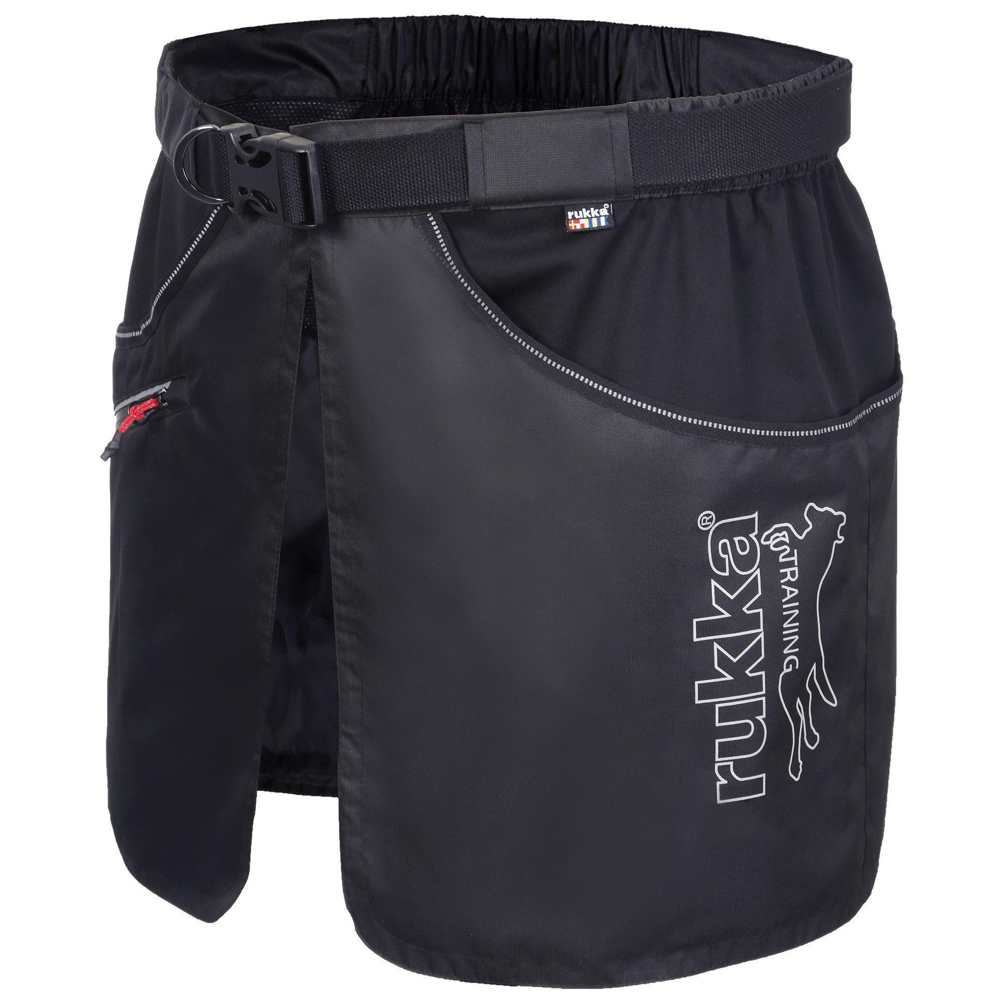 Rukka®Pets Leckerlibeutel Hundetrainingsschürze - Trainingstasche, wasser- günstig online kaufen