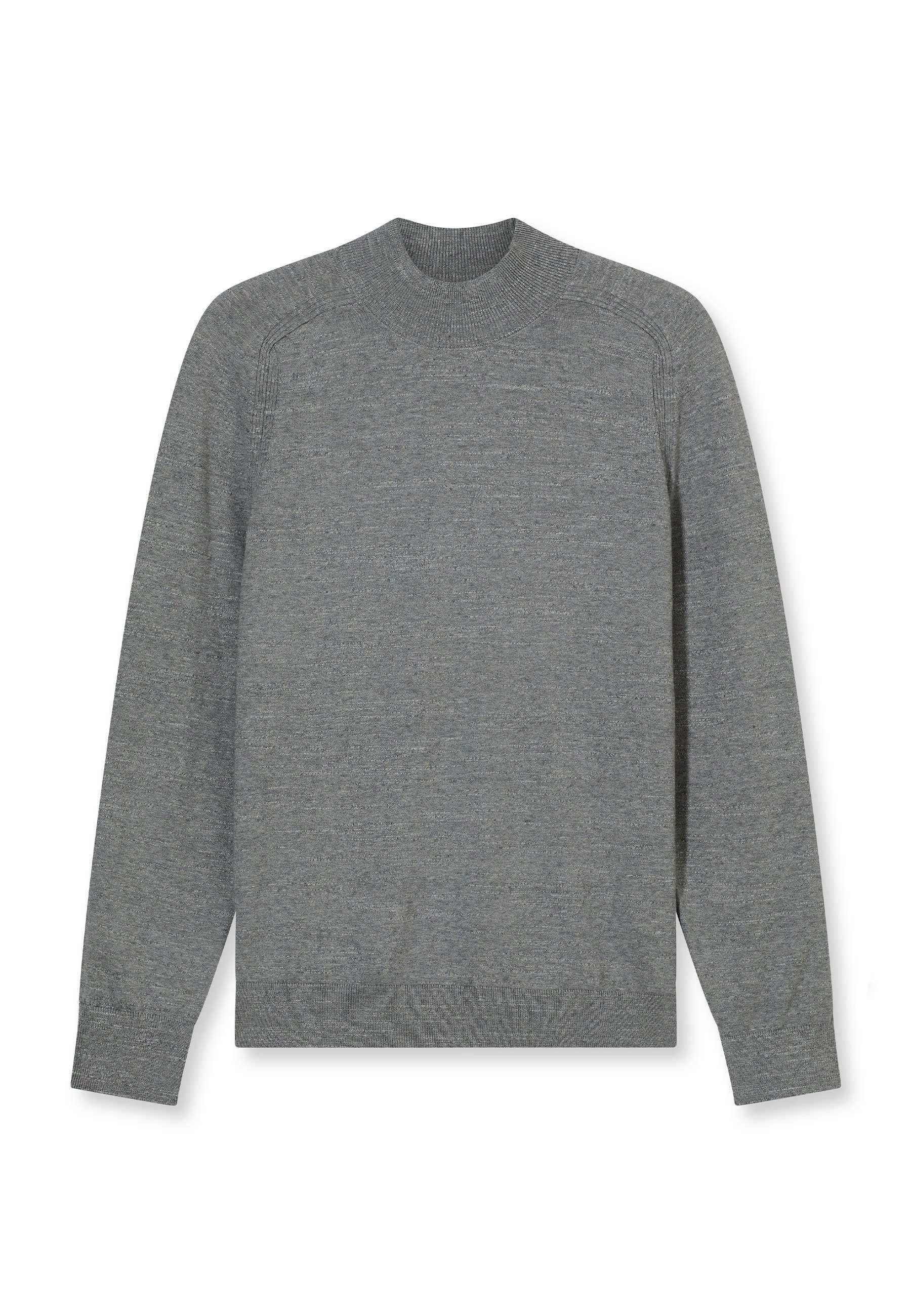 OLYMP Strickpullover OLYMP Casual Strick, Pullover