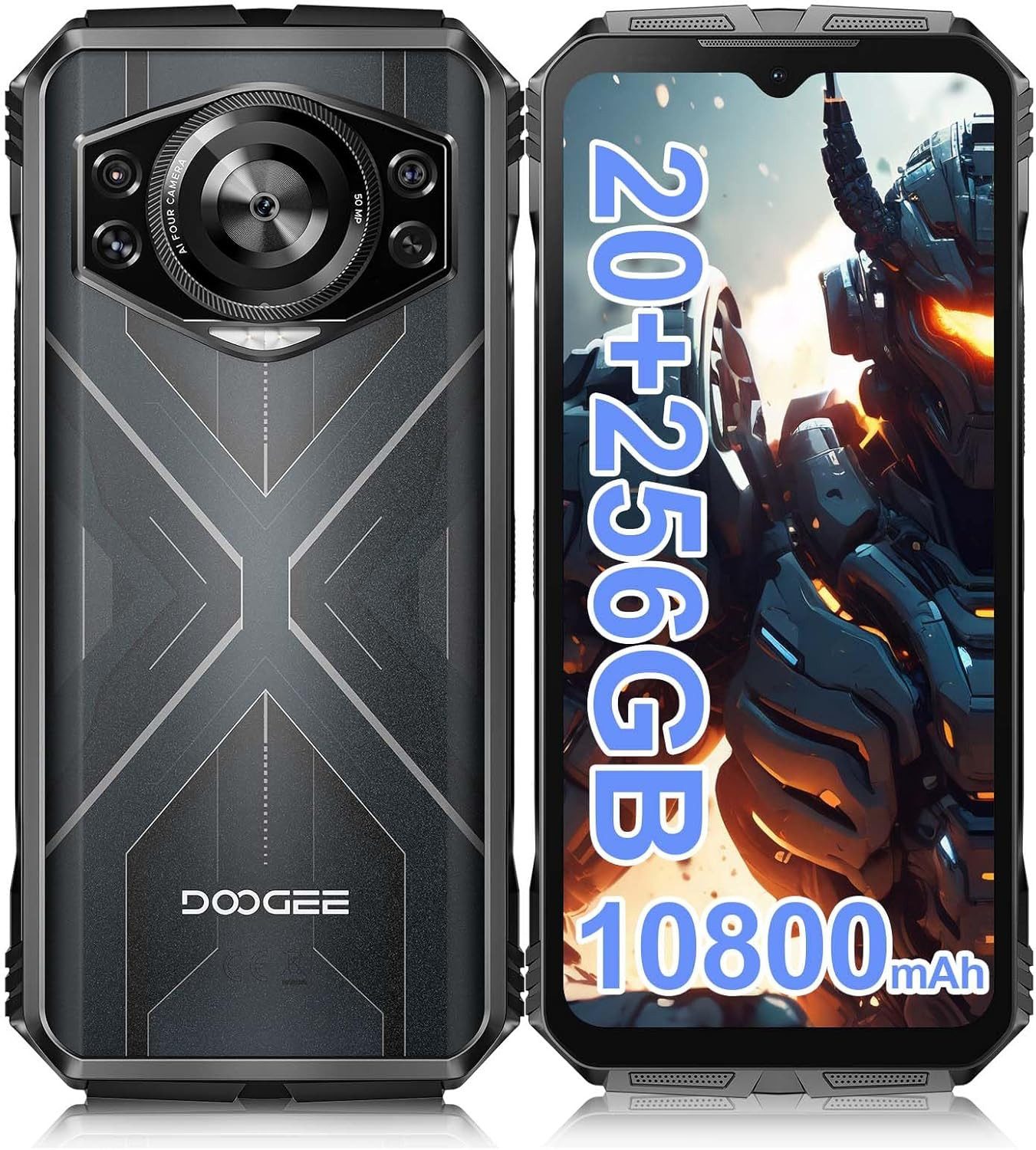 S cyber Smartphone