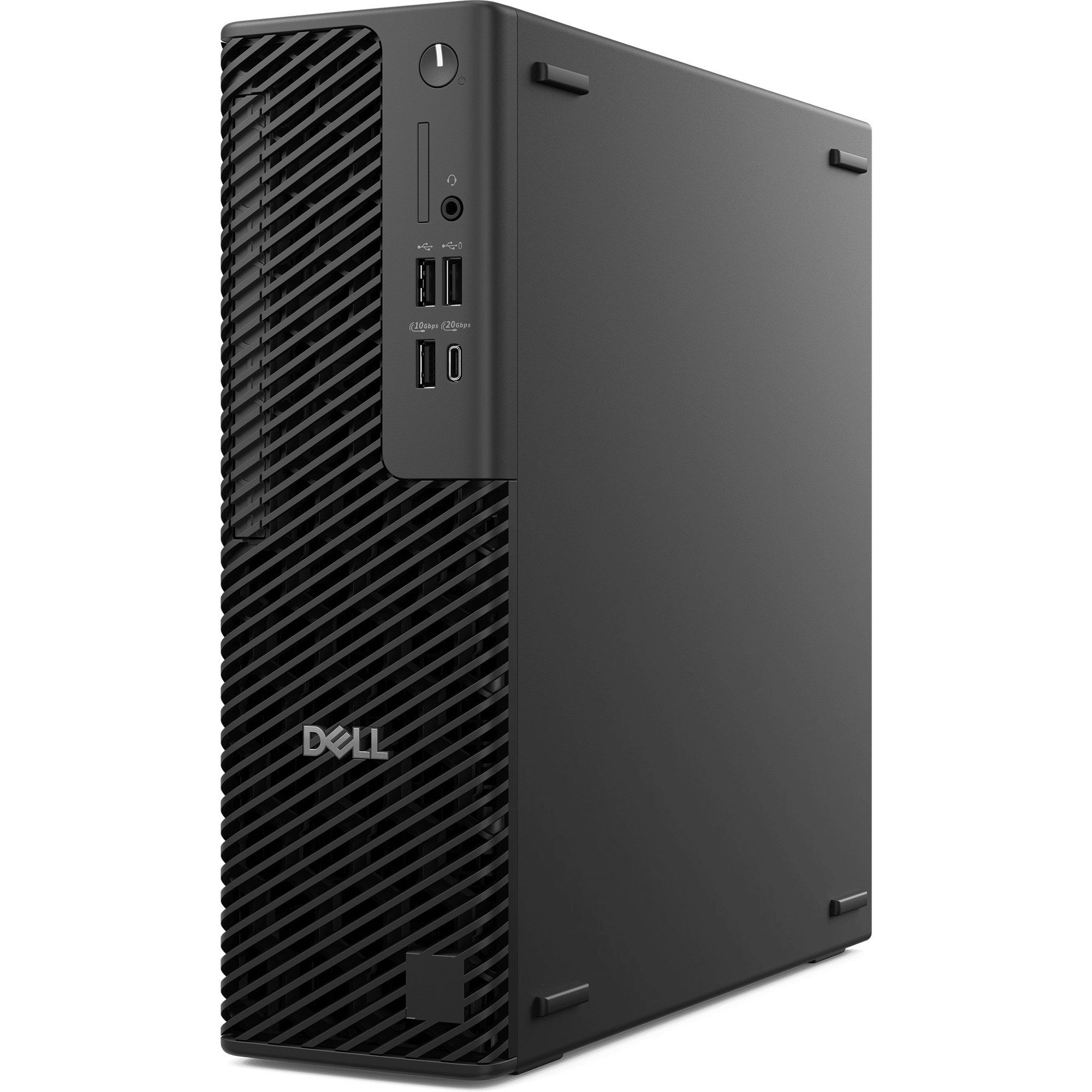 Dell Dell Pro Max Slim (C3JKF), PC-System, (Windows 11 PC (Intel Core Ultra 7, Graphics, 16 GB RAM)