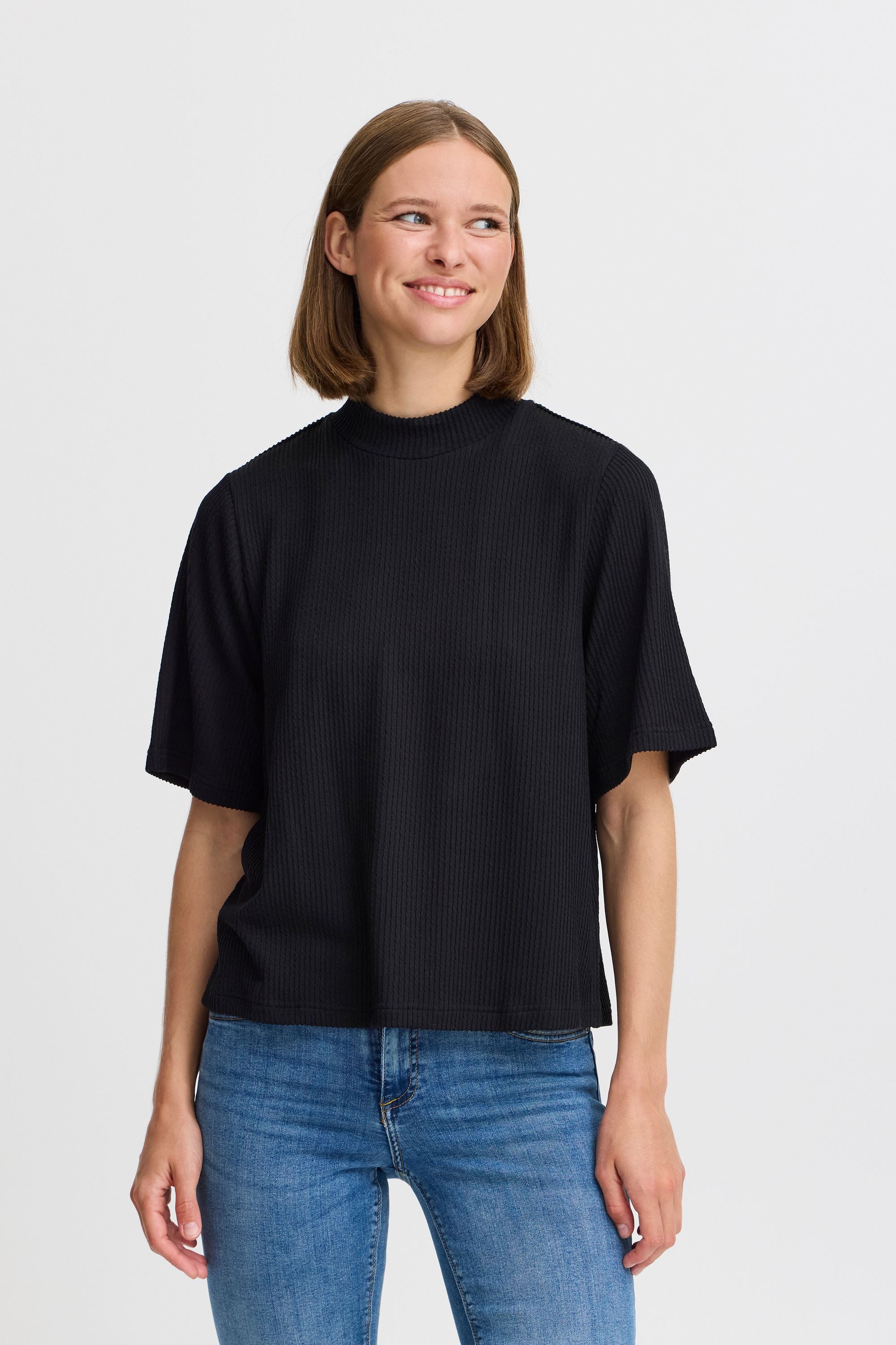 b.young T-Shirt BYPESINA SS TSHIRT - günstig online kaufen