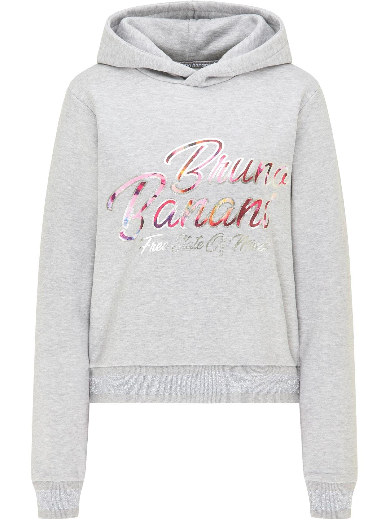 Bruno Banani Sweatshirt BRYANT