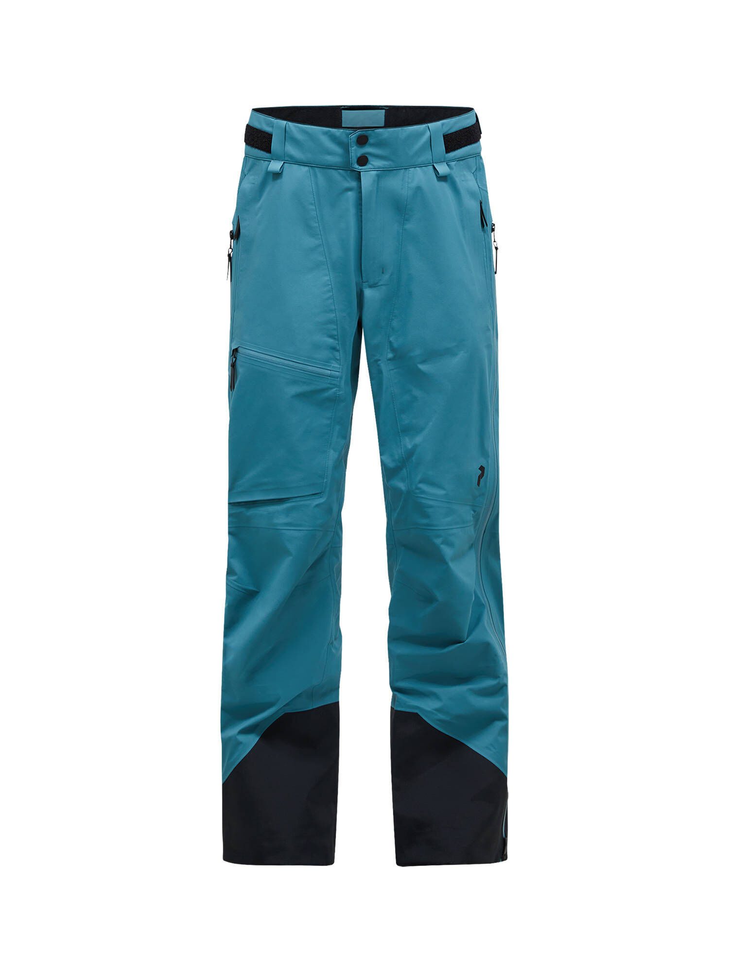 Skihose Herren Skihose ALPINE GORE-TEX 3L SHELL