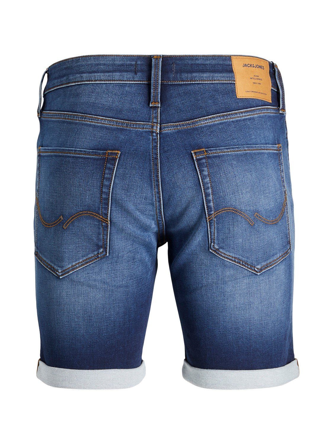 Jack & Jones Jeansshorts Jack & günstig online kaufen