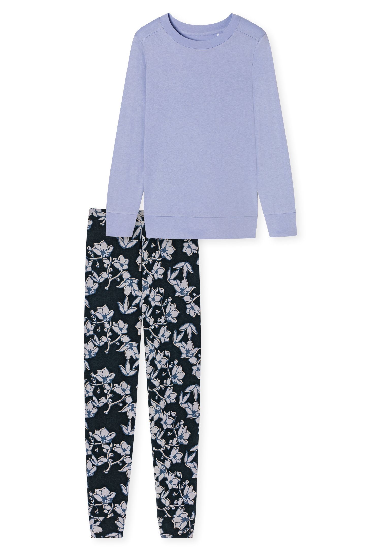 Schiesser Pyjama "Contemporary Nightwear" (2 tlg) günstig online kaufen