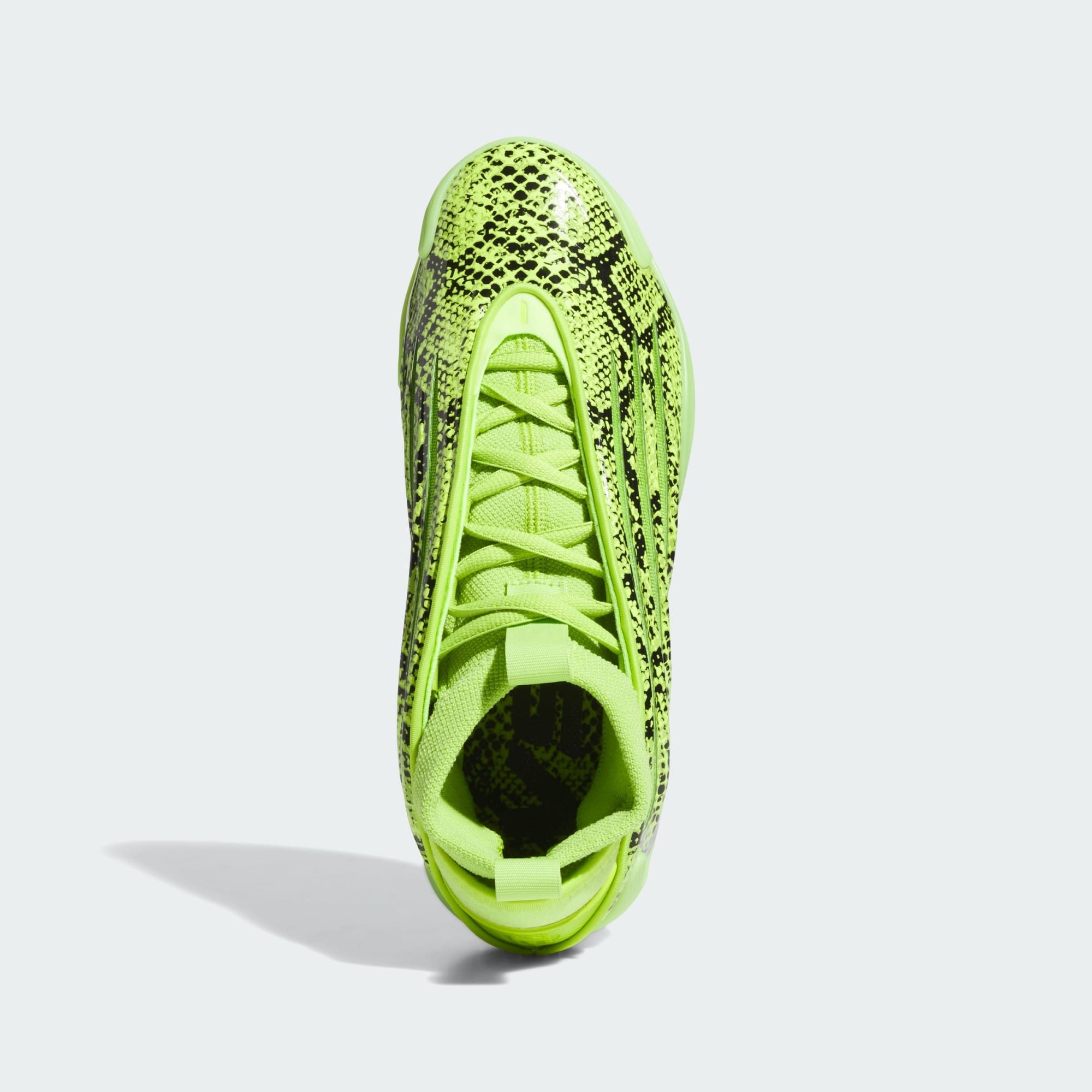 adidas Performance HARDEN VOLUME 9 SCHUH Basketballschuh (2-tlg)