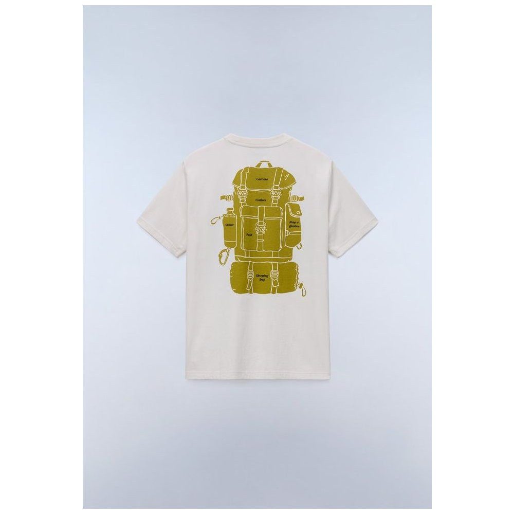 Napapijri T-Shirt S-Flint SS