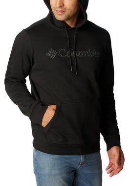 Columbia Hoodie CDC Basic Logo Hoodie