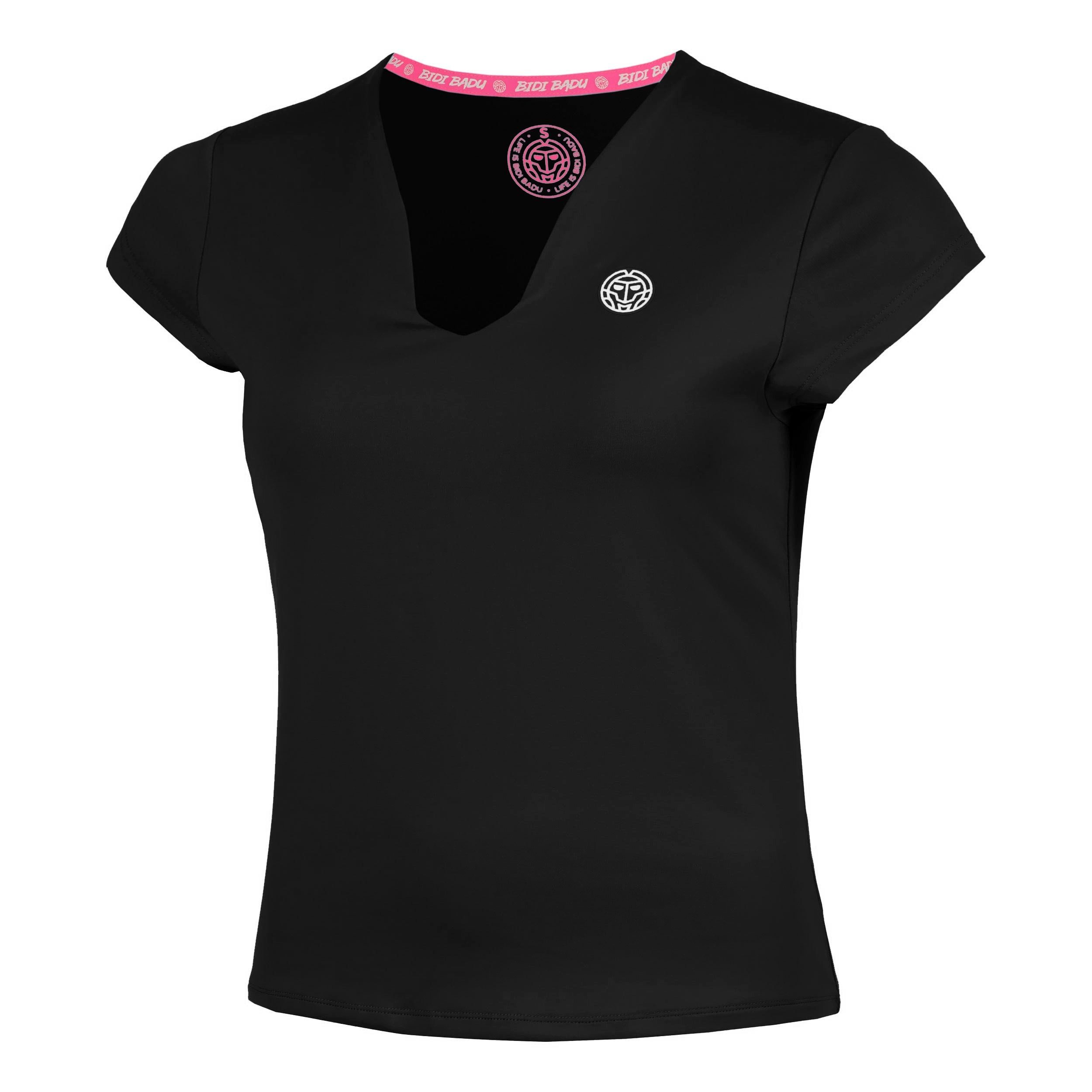 T-Shirt Out of Control V-Neck