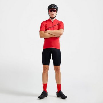 Craft Radlerhose Core Endur Bib Shorts mit Hosenträgern