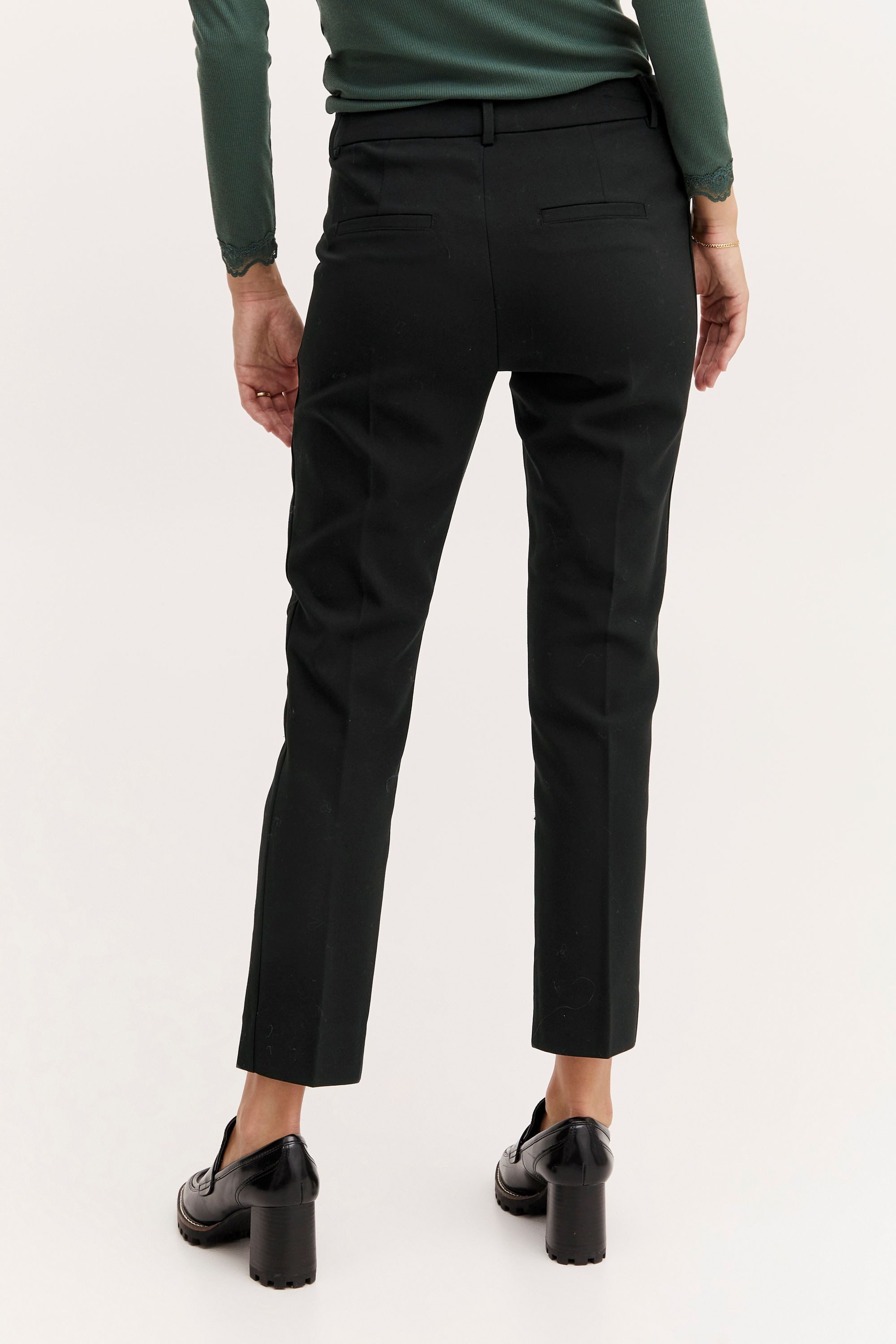 fransa Stoffhose Stoffhose günstig online kaufen