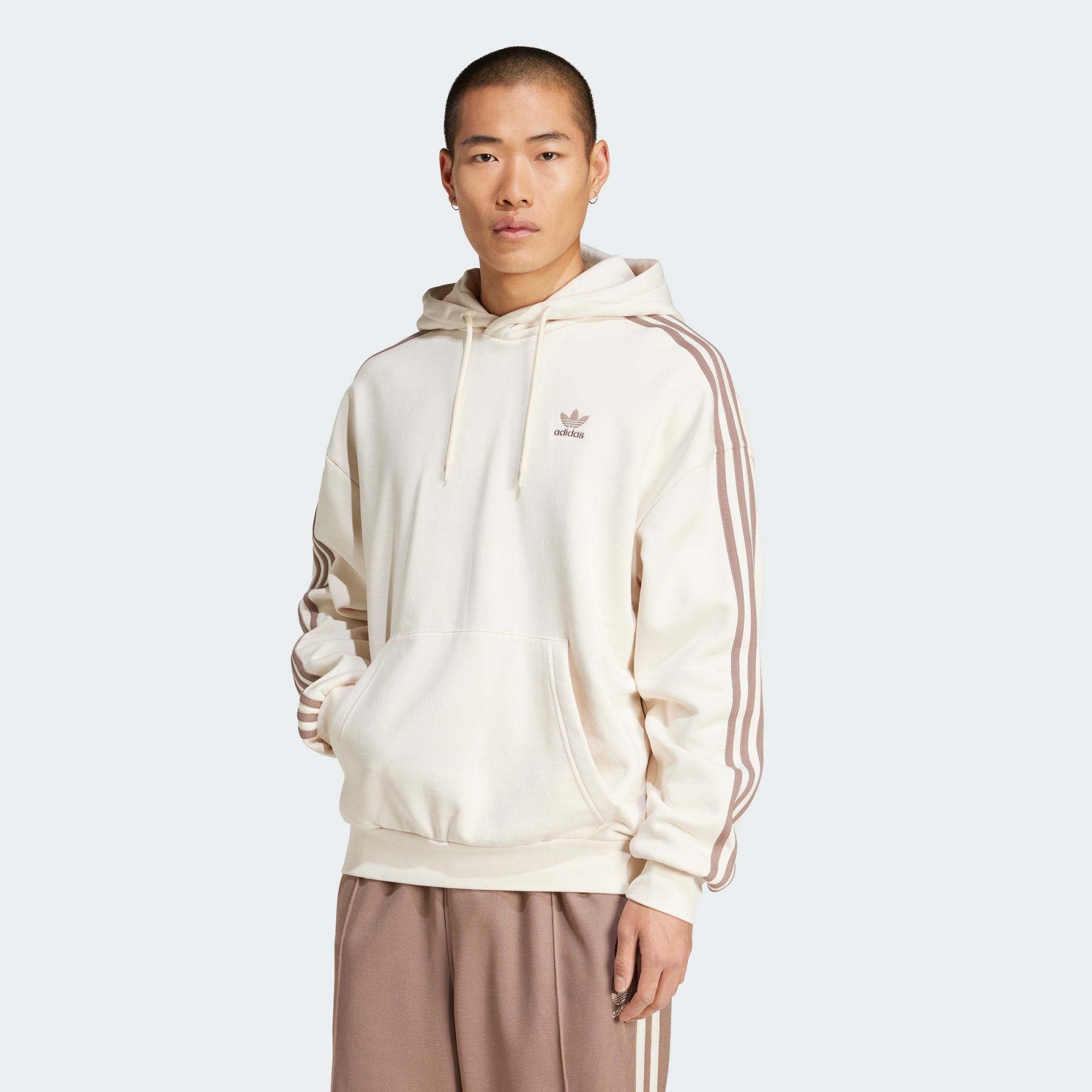 adidas Originals Longtop ADICOLOR BAGGY FIT günstig online kaufen