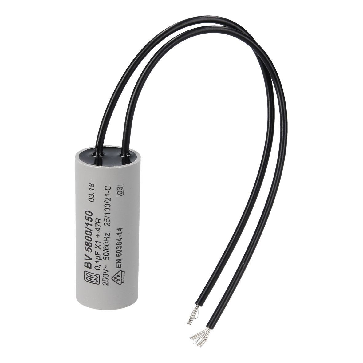 easyPART Montagezubehör wie EUROPART 10002833 Entstörschutz BV5800/150, Waschmaschine