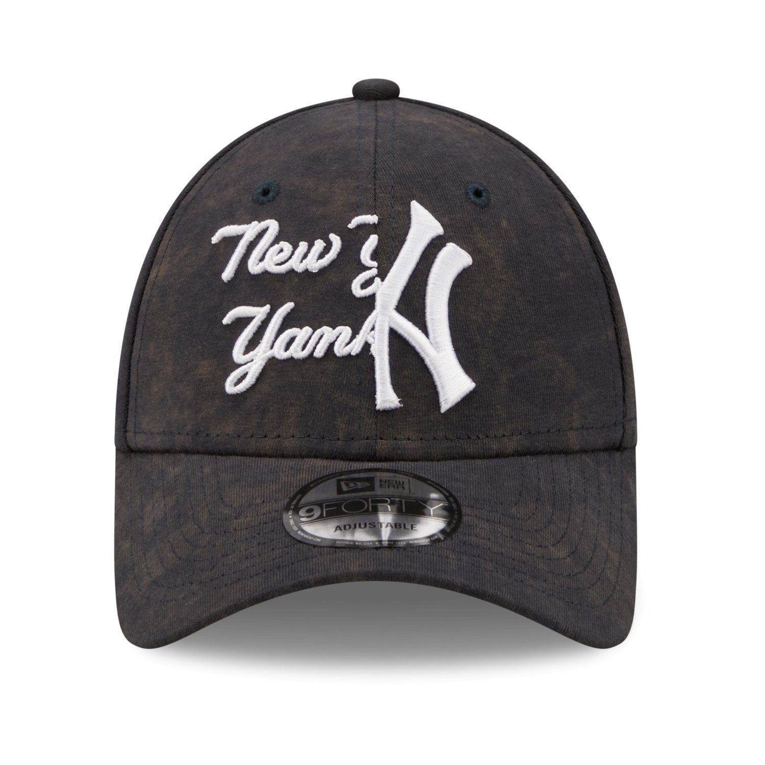 Strapback York 9Forty WASHED Era Yankees Baseball New Cap New