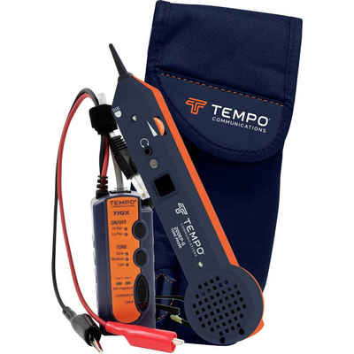 Tempo Communications Leitungsortungsgerät Leitungssucher Satz (Packung