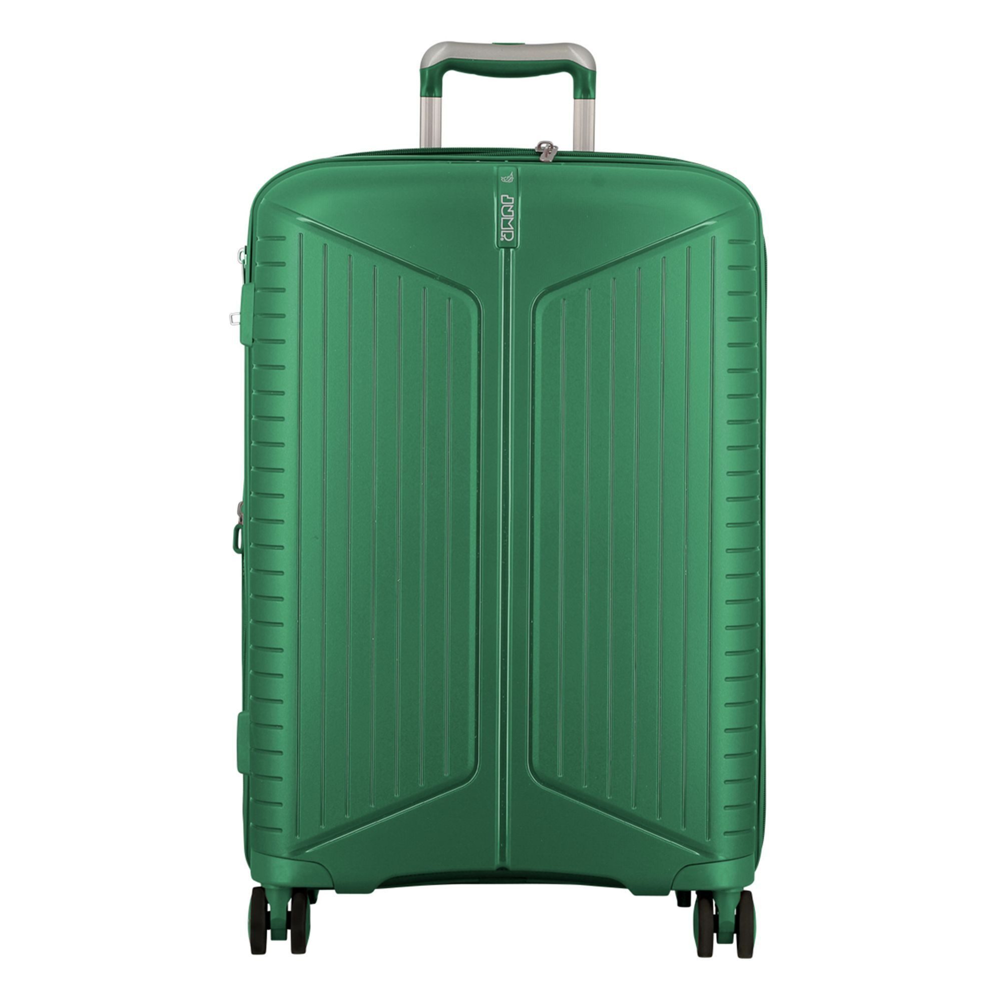 Jump Hartschalen-Trolley Evae, 4 Rollen, Polypropylen