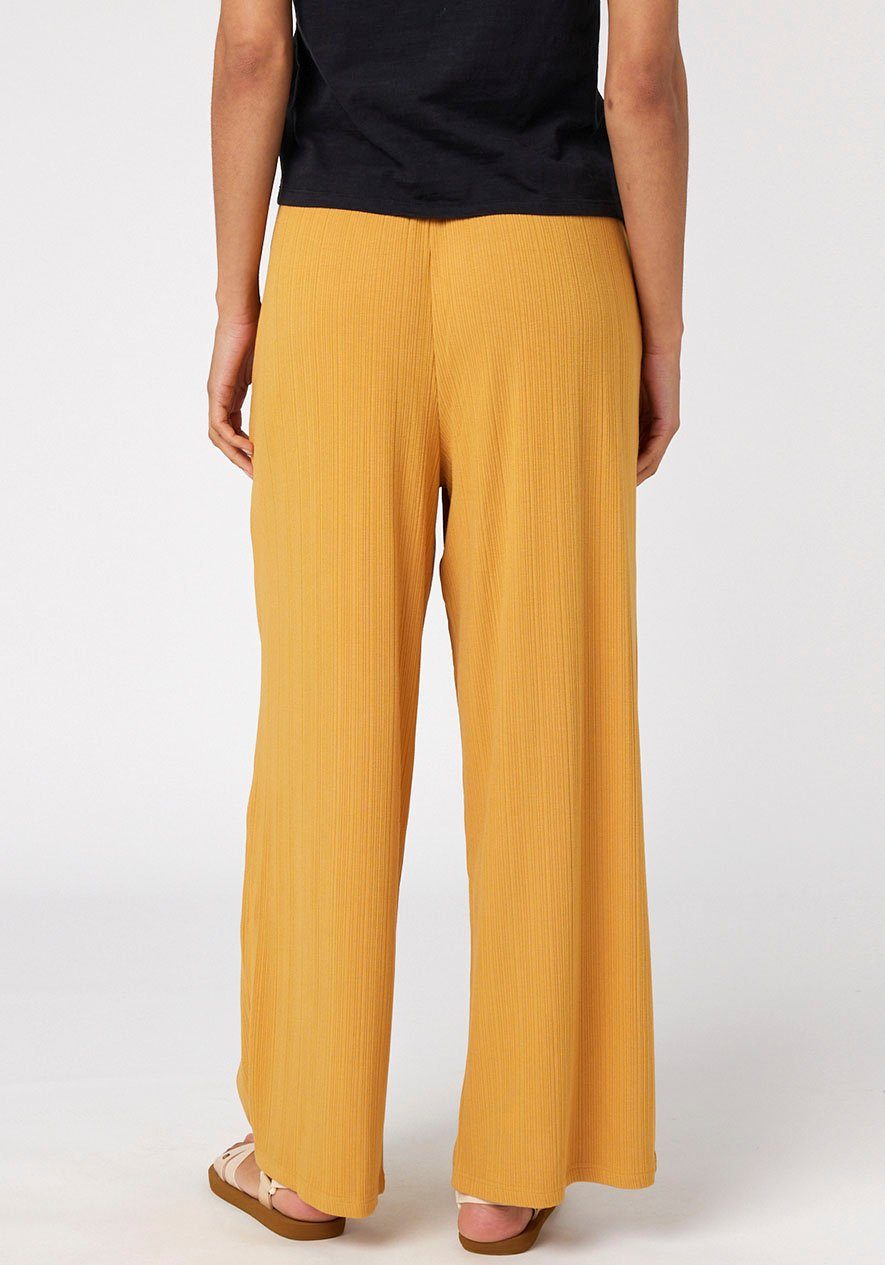 PANT Stoffhose AMBER Curl Rip