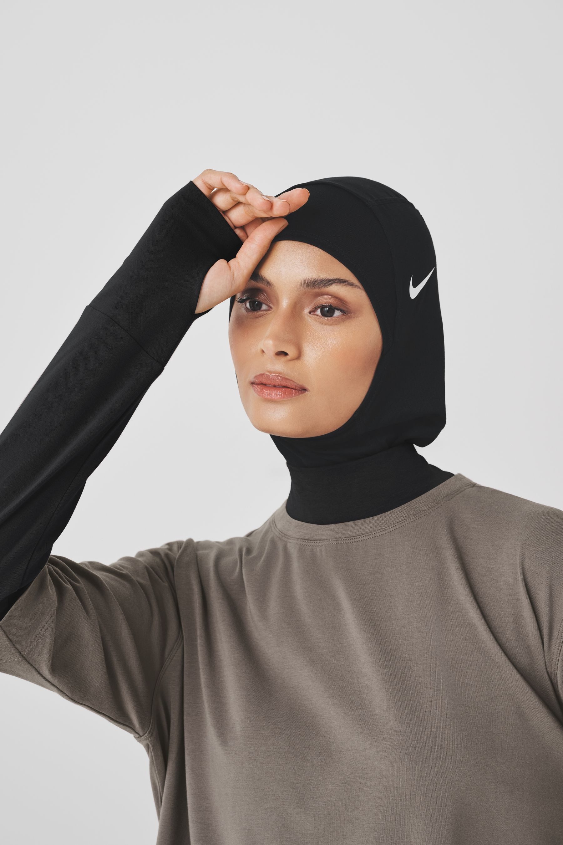 Next Langarmshirt Schlichtes Active Langarmshirt (1-tlg)