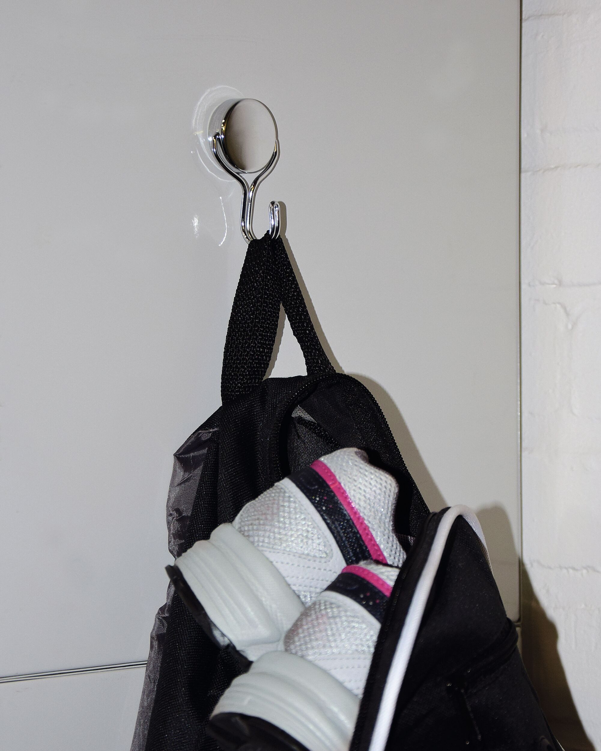 MAUL Magnet, Neodym 30 kg mit Karussell Haken