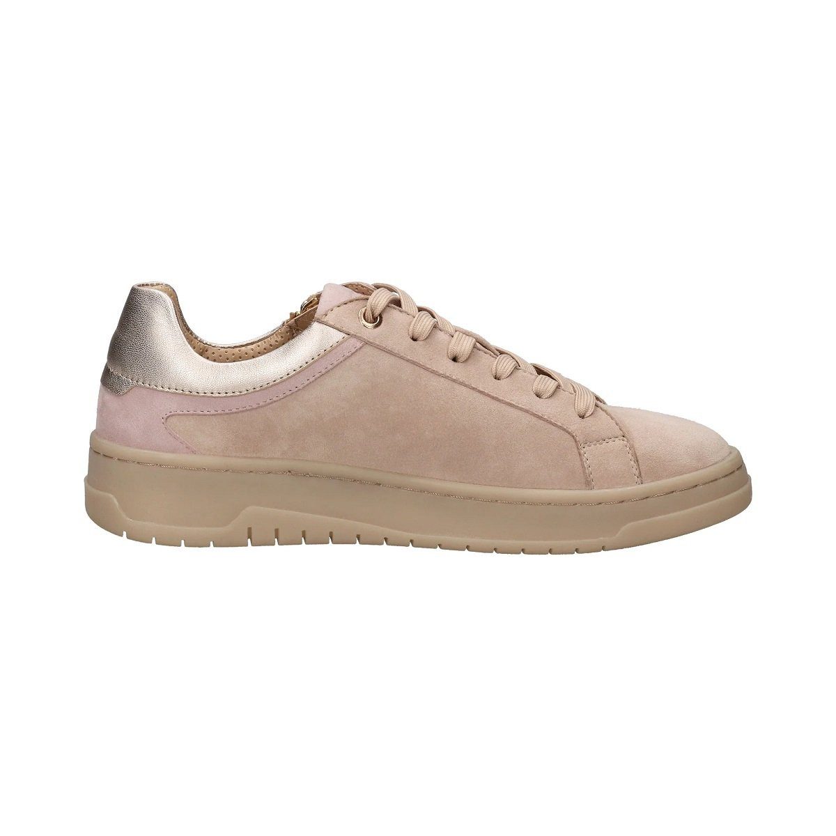 BAGATT Sting rosa/metallic Damen Sneaker