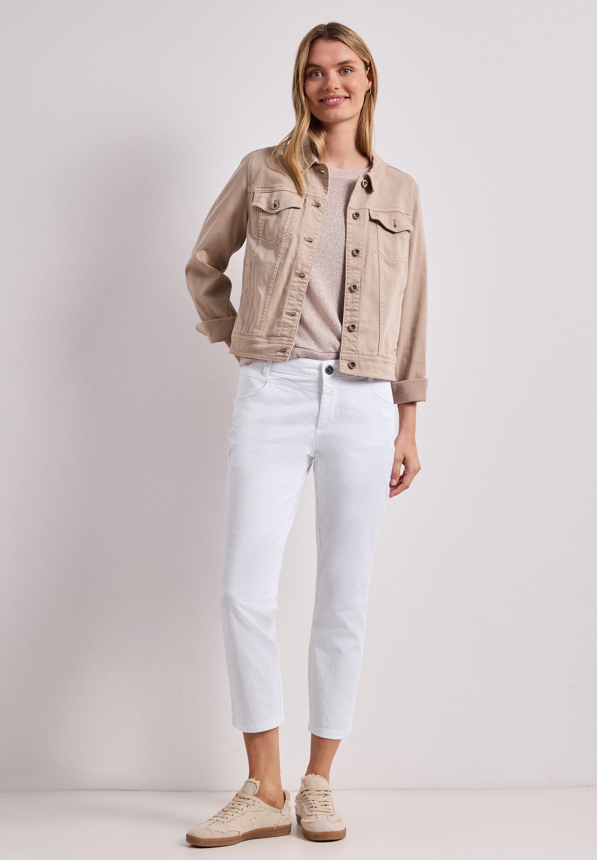 STREET ONE 7/8-Hose 4-Pocket Style