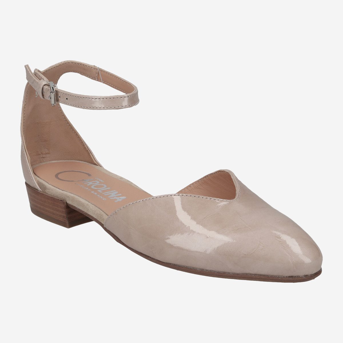 Donna Carolina Peeptoepumps günstig online kaufen