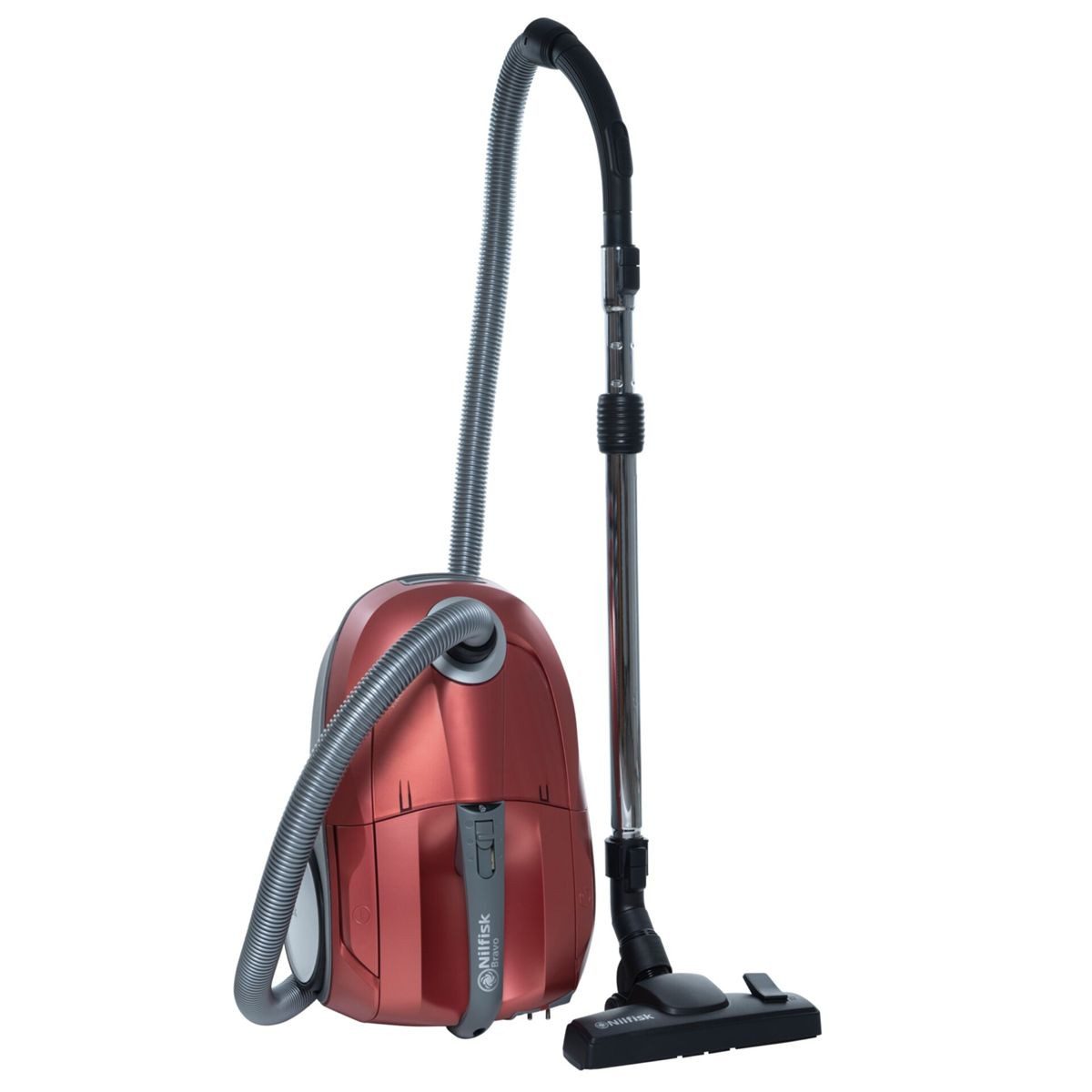 Nilfisk Bodenstaubsauger BRAVO SR10P07A EU