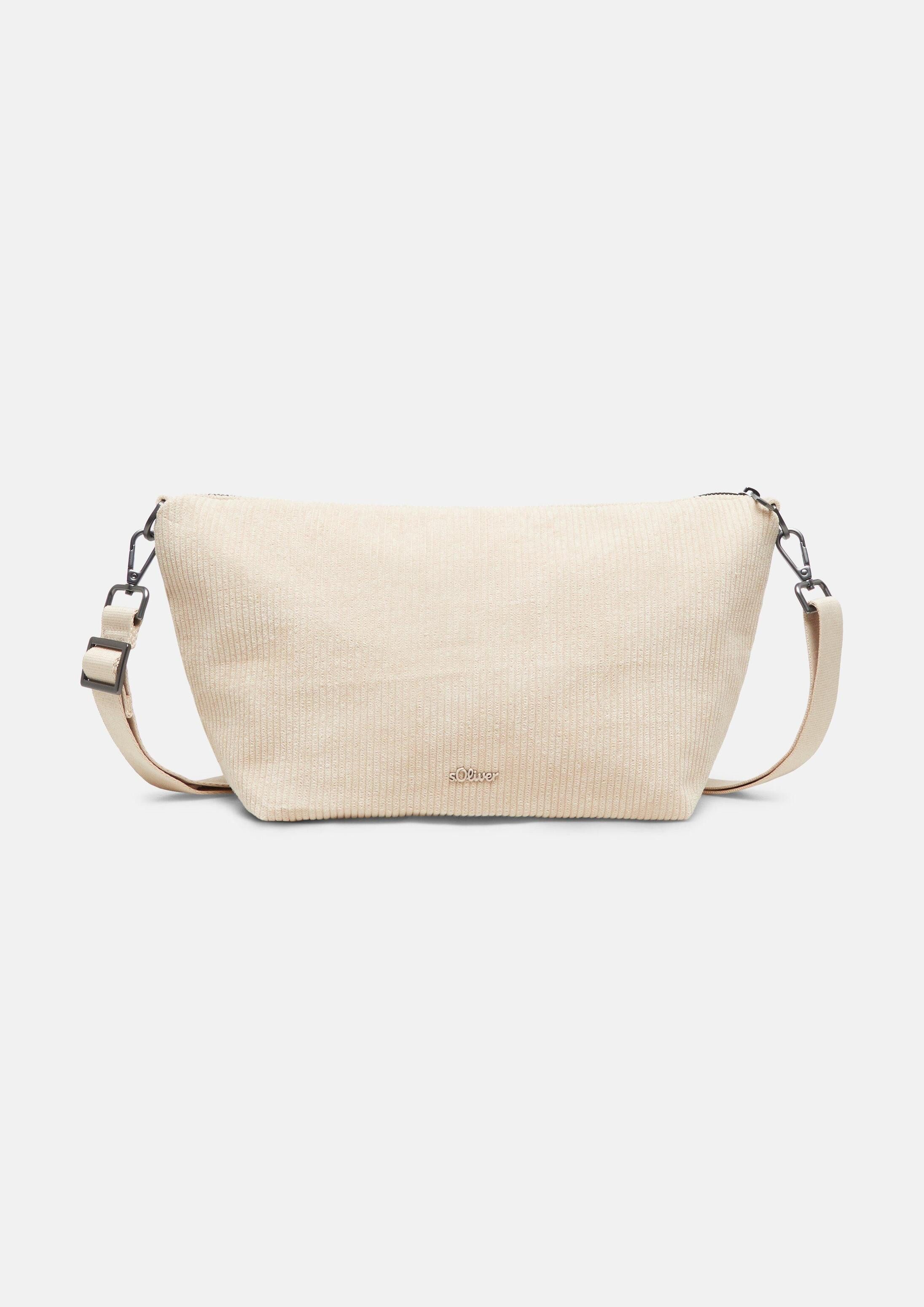 s.Oliver Umhängetasche Tasche, Tasche
