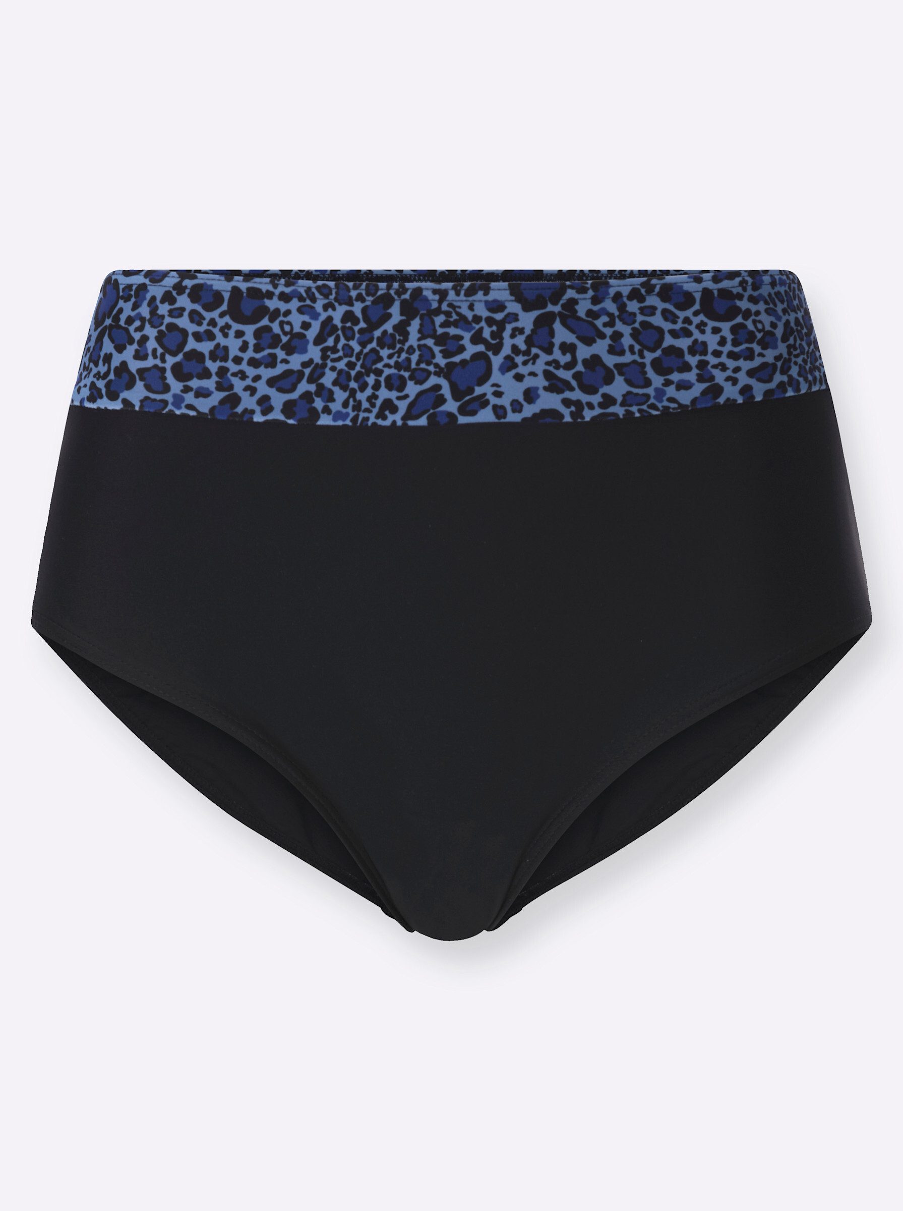 Sieh an! Bikini-Hose Bikini-Hose