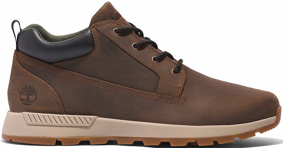 Timberland M Seneca Bay LOW LACE UP SNEAKER DA Schnürboots Winterstiefel, Schnürstiefel, Winterschuhe – Bild 2 von 5