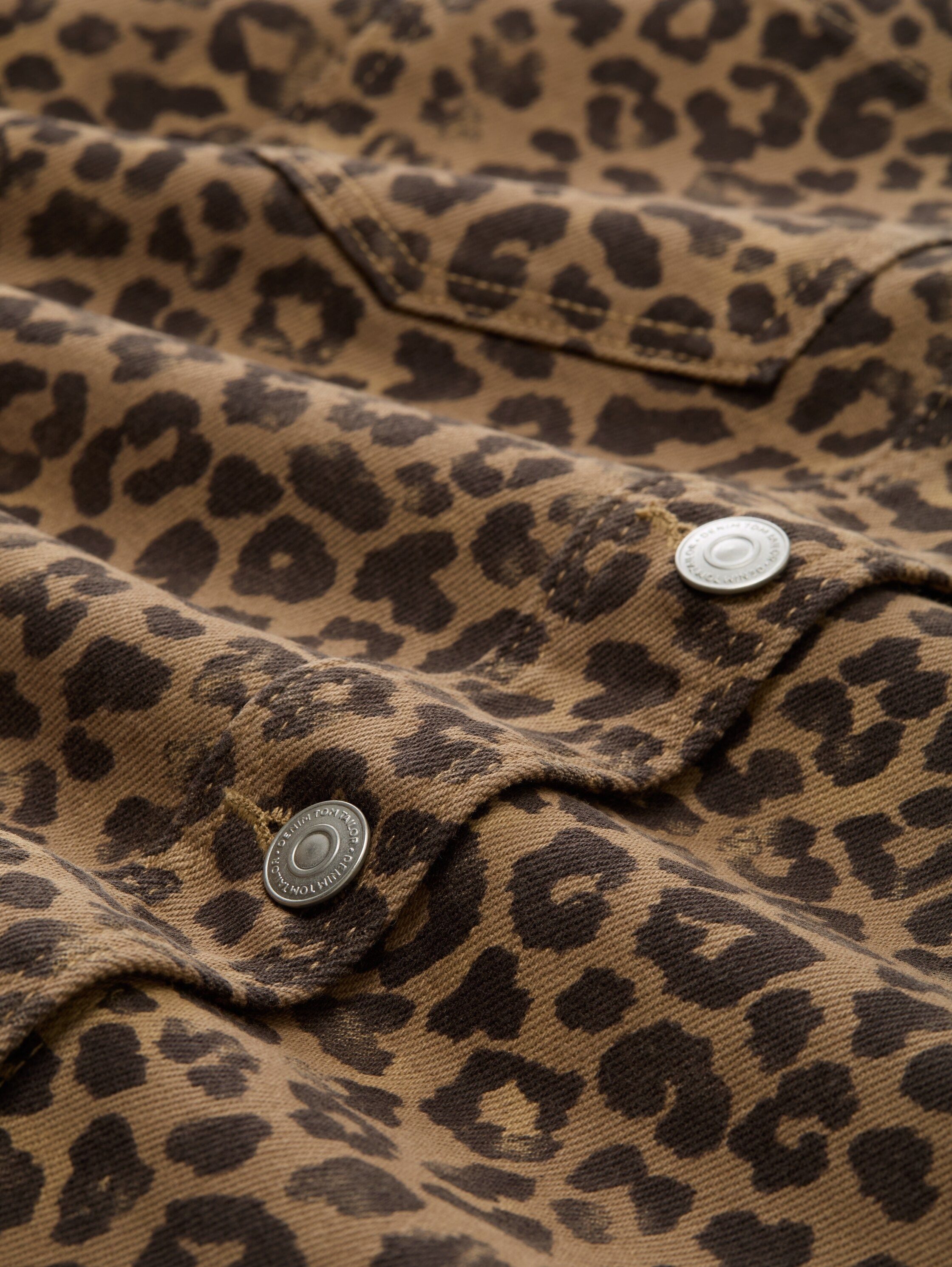 TOM TAILOR Jackenblazer günstig online kaufen