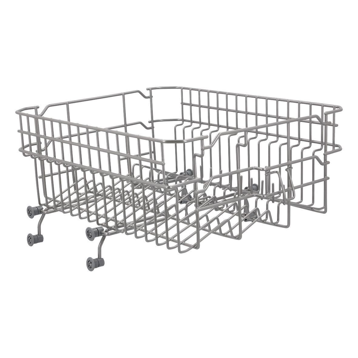 easyPART Geschirrspüleinsatz wie Bauknecht 480140101506 Geschirrkorb oben, Spülmaschine / Geschirrspüler