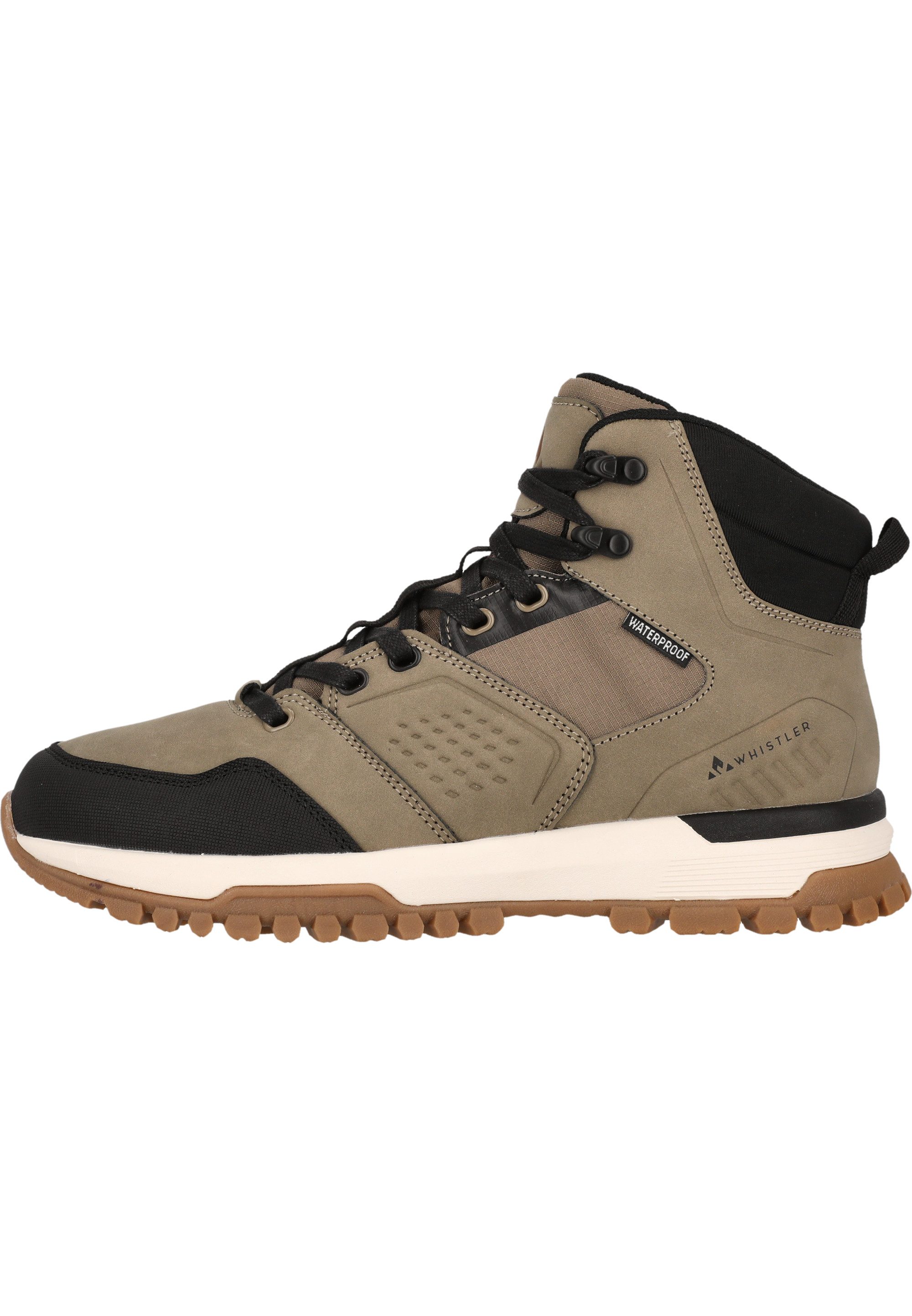 WHISTLER Rylan Stiefel mit wasserdichtem Material günstig online kaufen