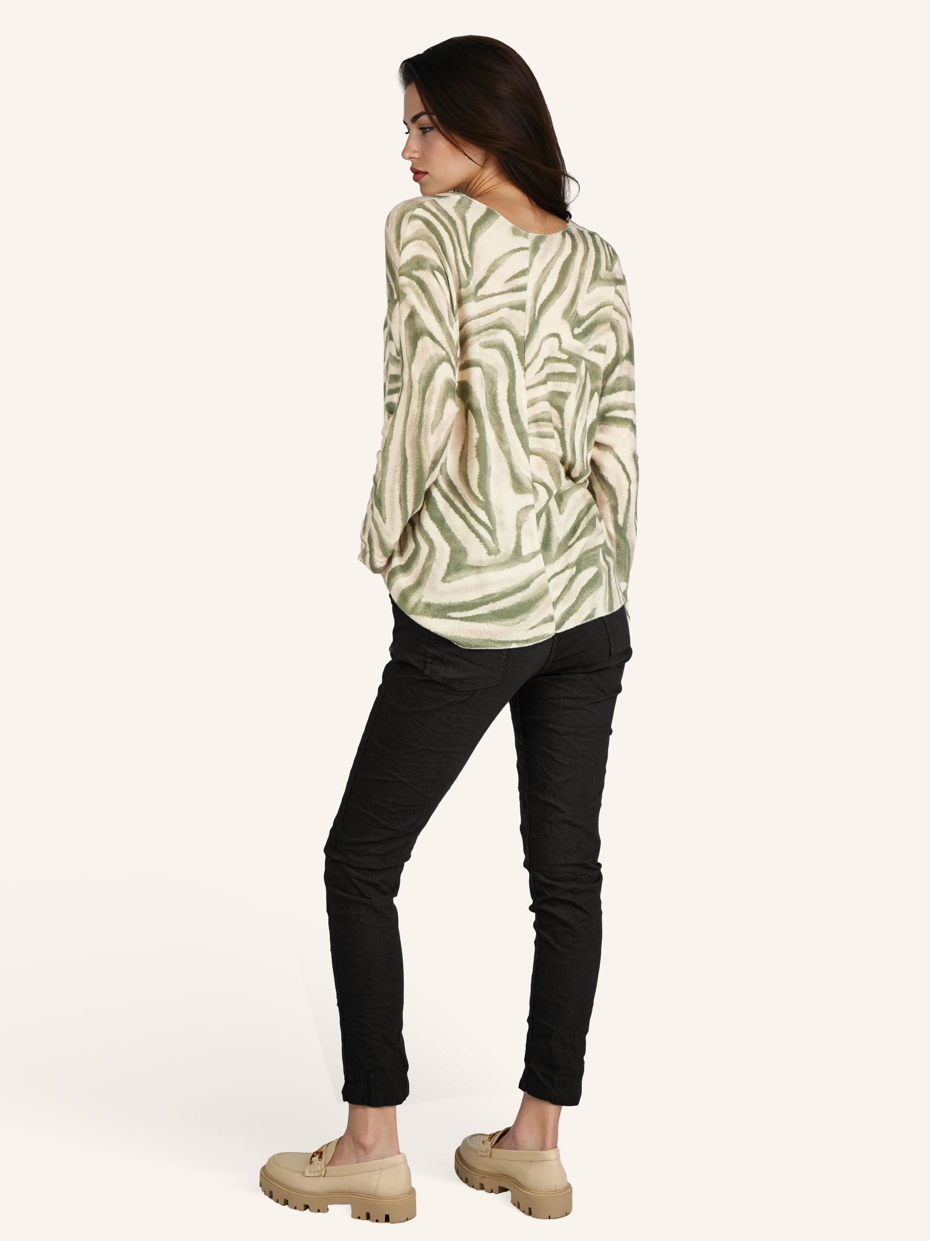 La Strada Stretch-Hose