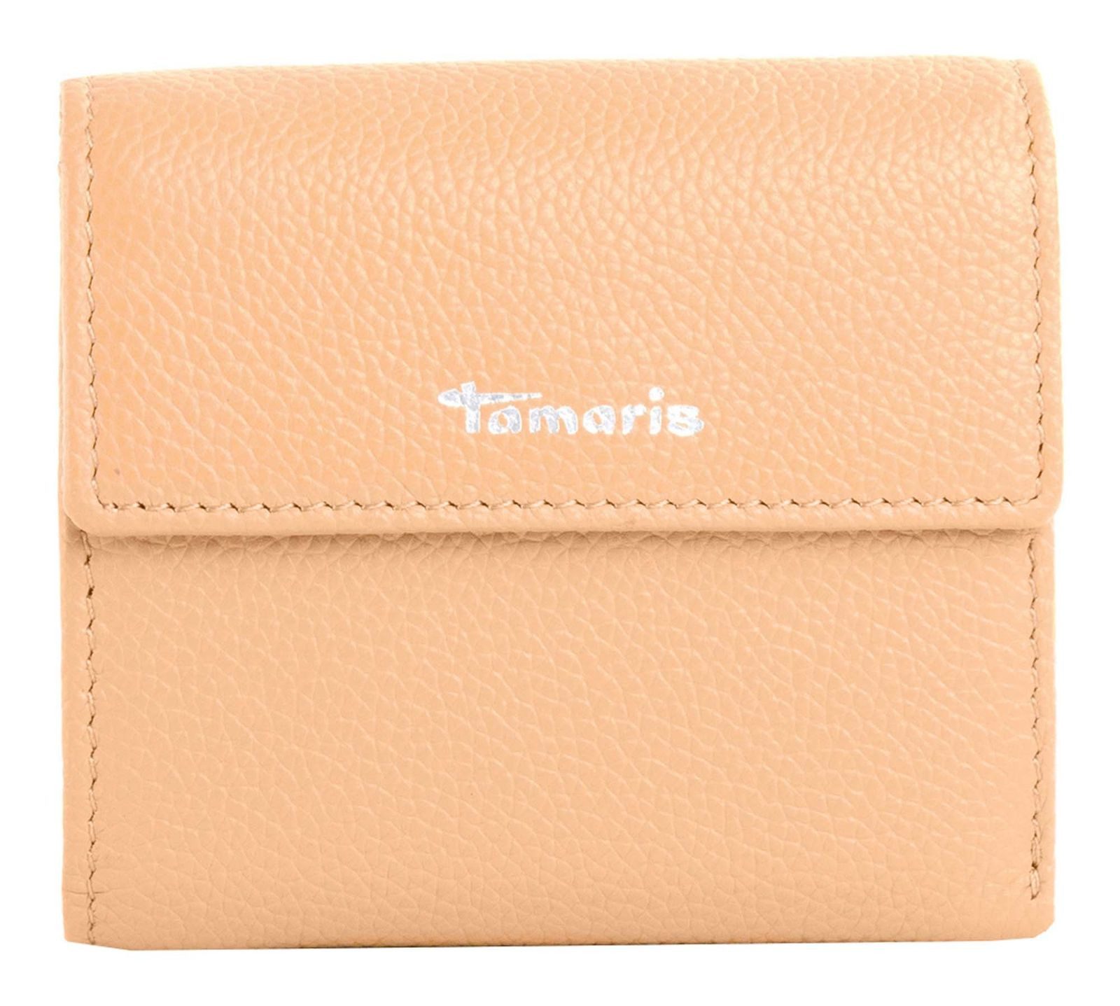Tamaris Geldbörse Wallet, aus echtem Leder günstig online kaufen